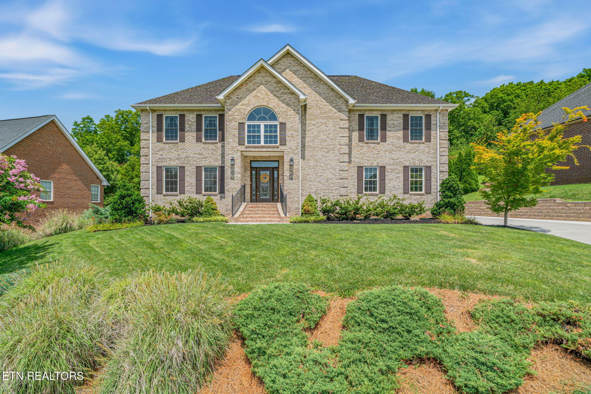 10019 Castleglen Lane Knoxville TN 37922