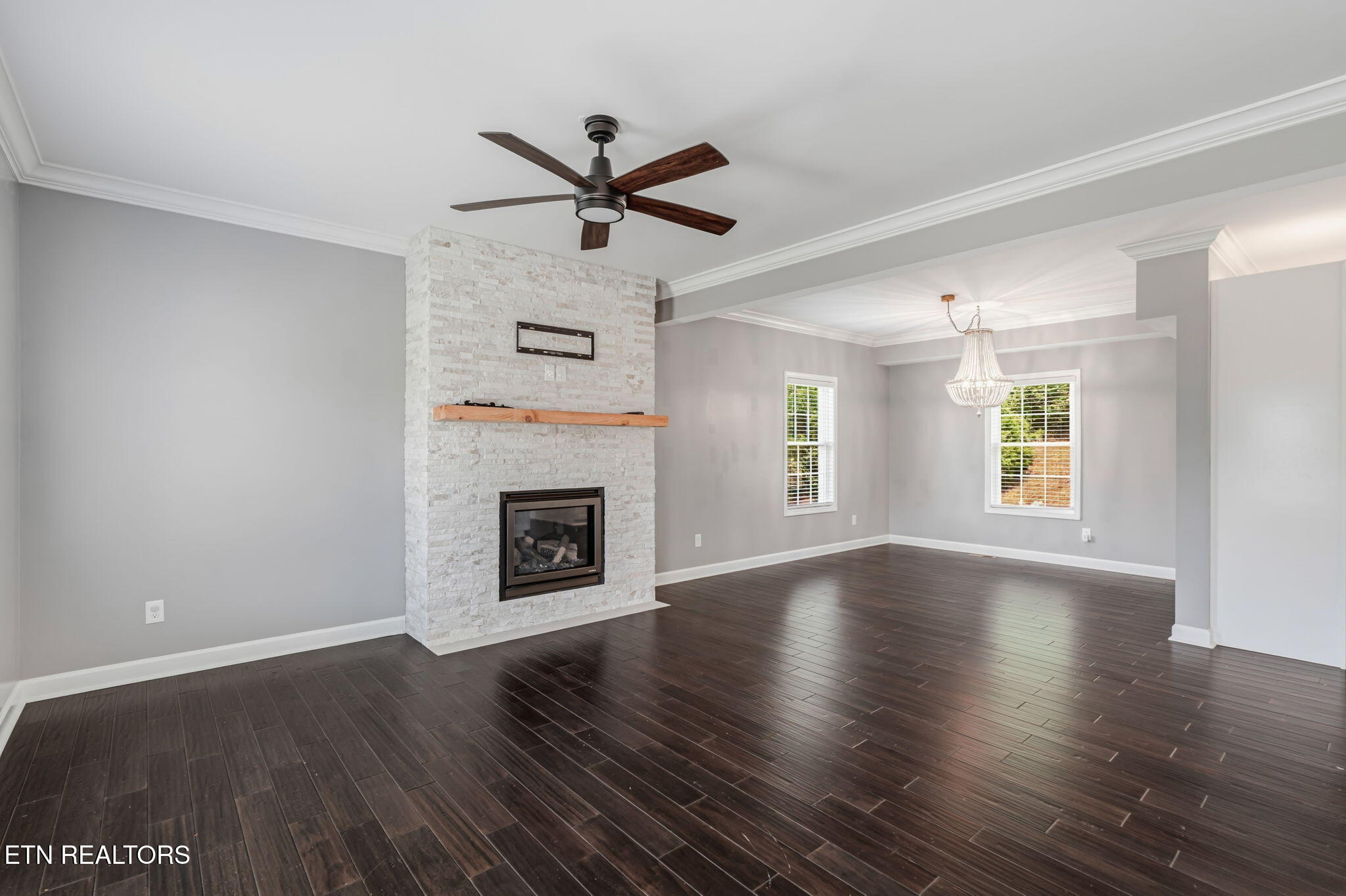 10019 Castleglen Lane Knoxville TN 37922