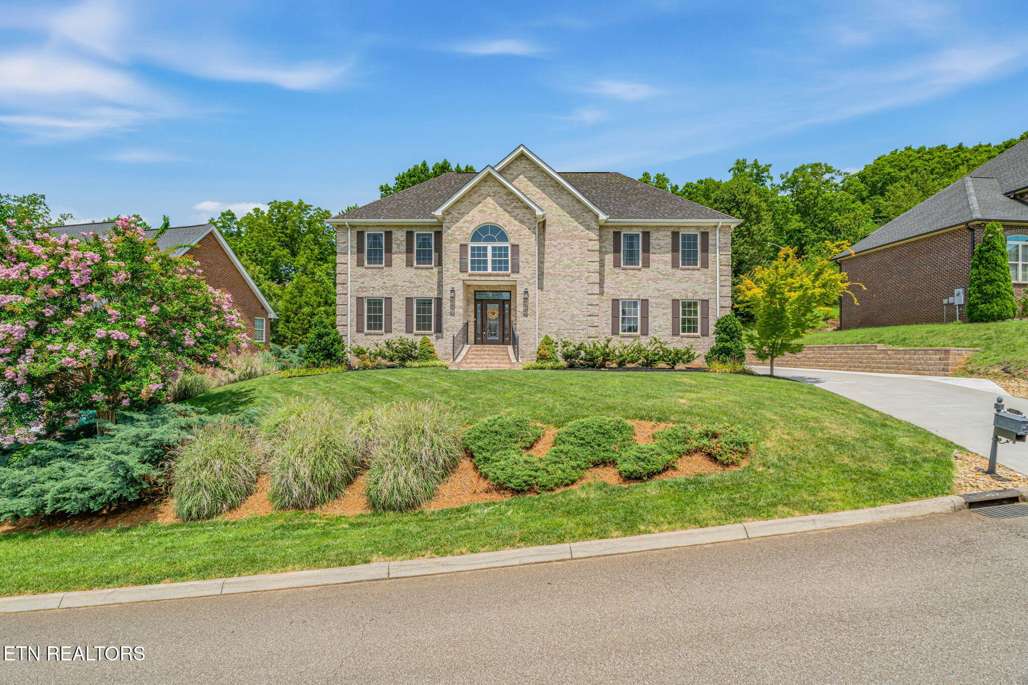 10019 Castleglen Lane Knoxville TN 37922