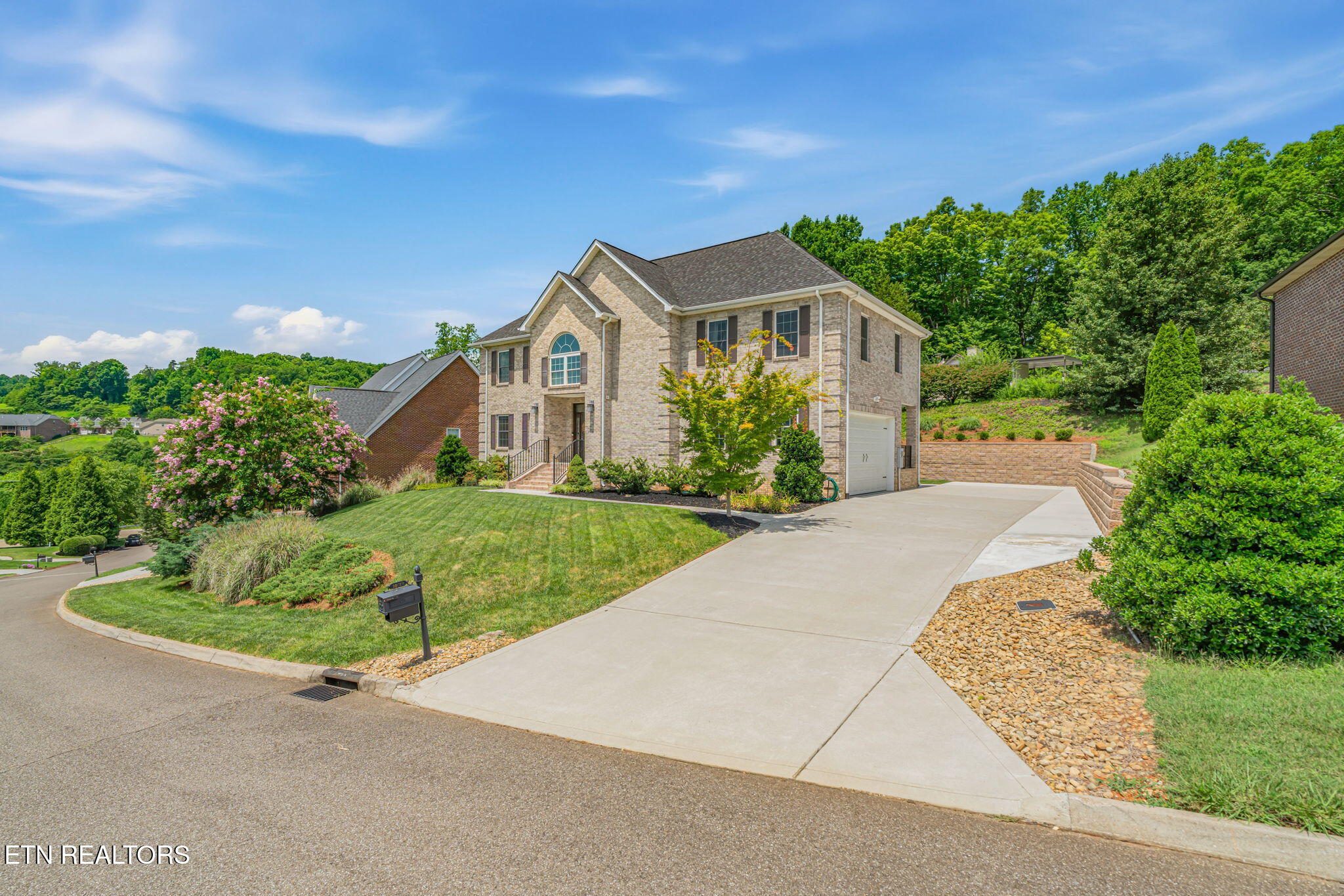 10019 Castleglen Lane Knoxville TN 37922