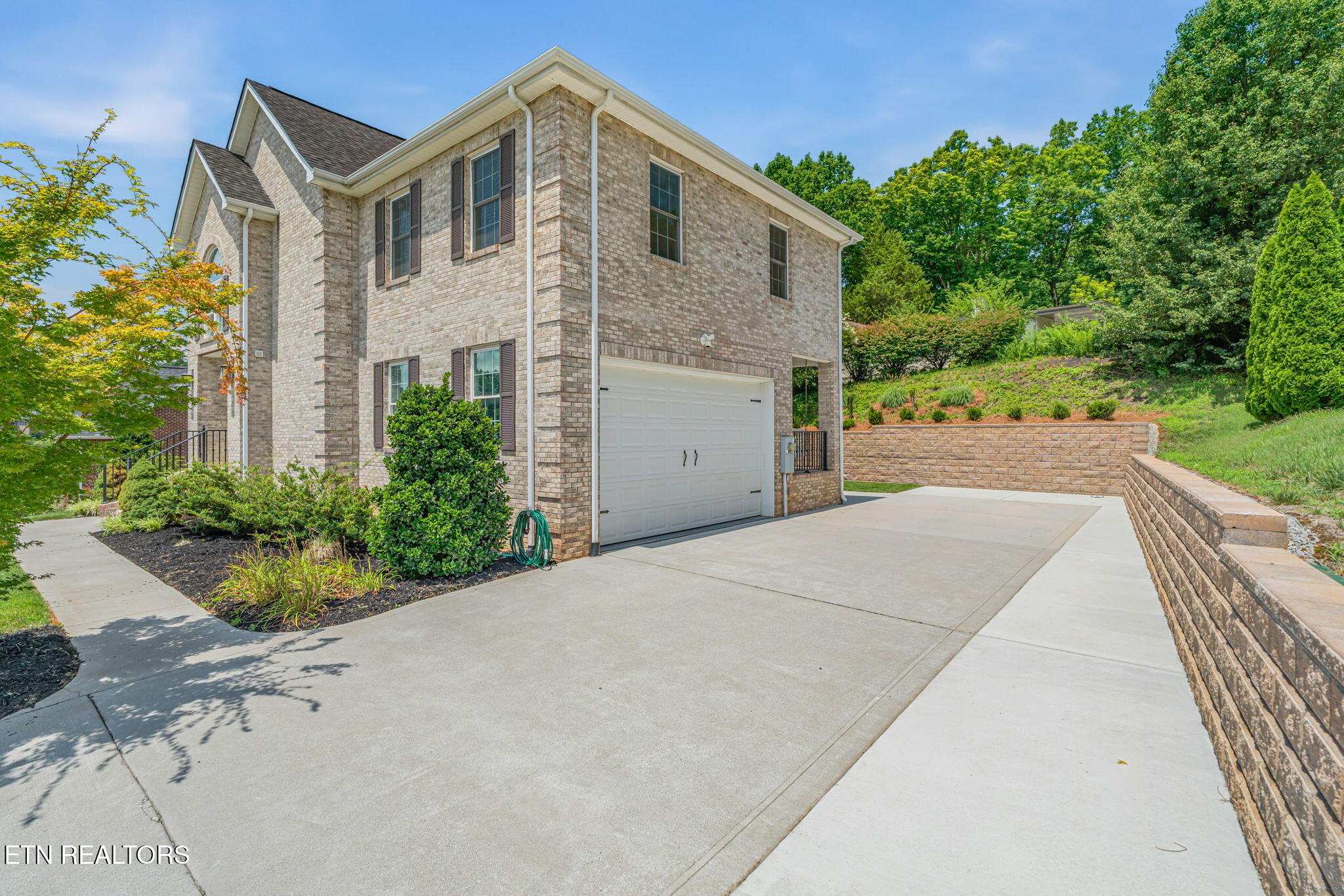 10019 Castleglen Lane Knoxville TN 37922