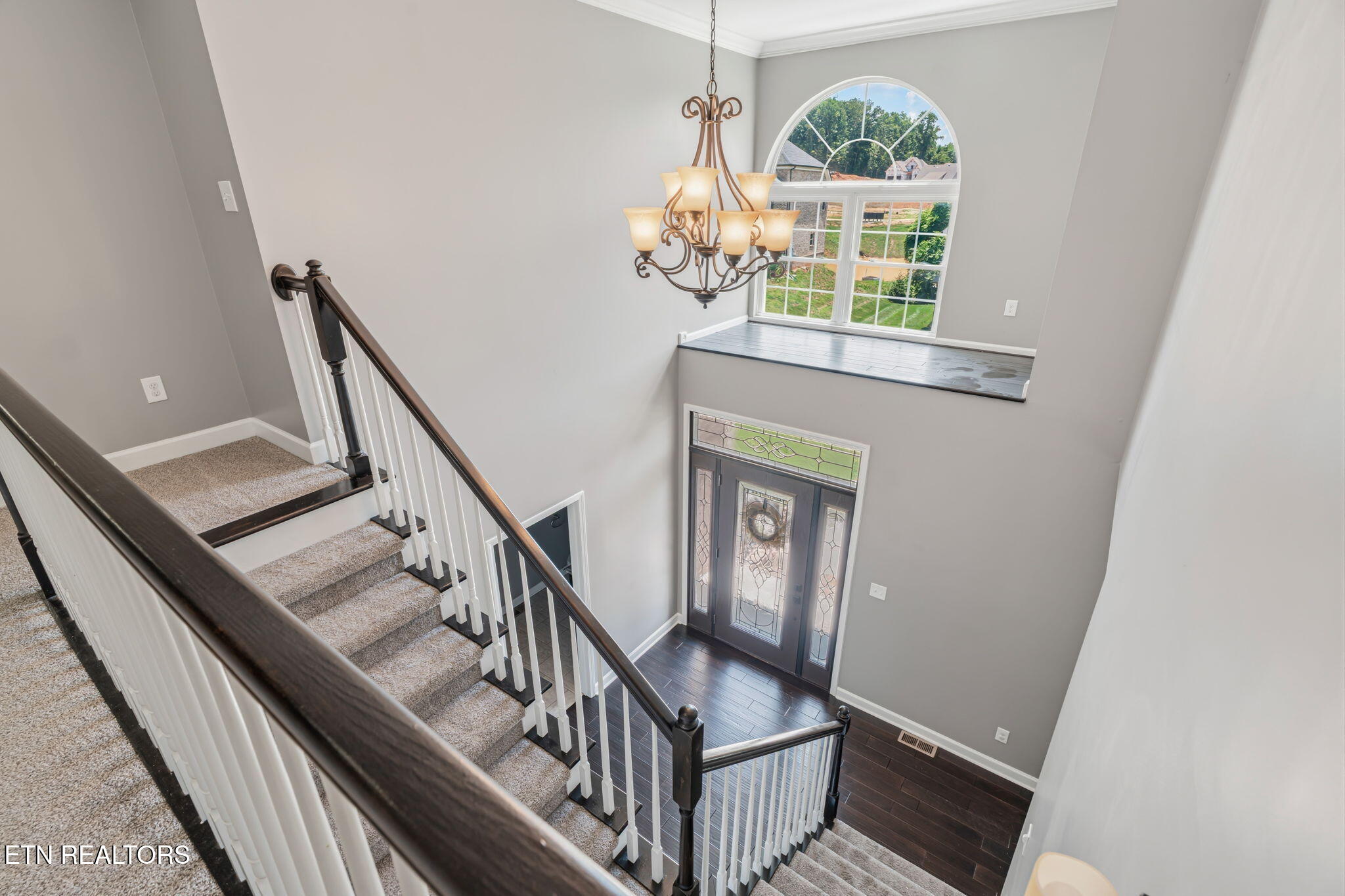 10019 Castleglen Lane Knoxville TN 37922
