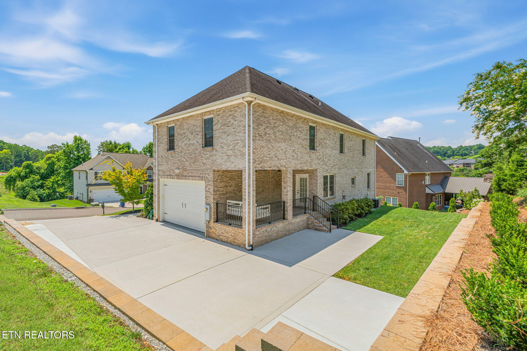 10019 Castleglen Lane Knoxville TN 37922