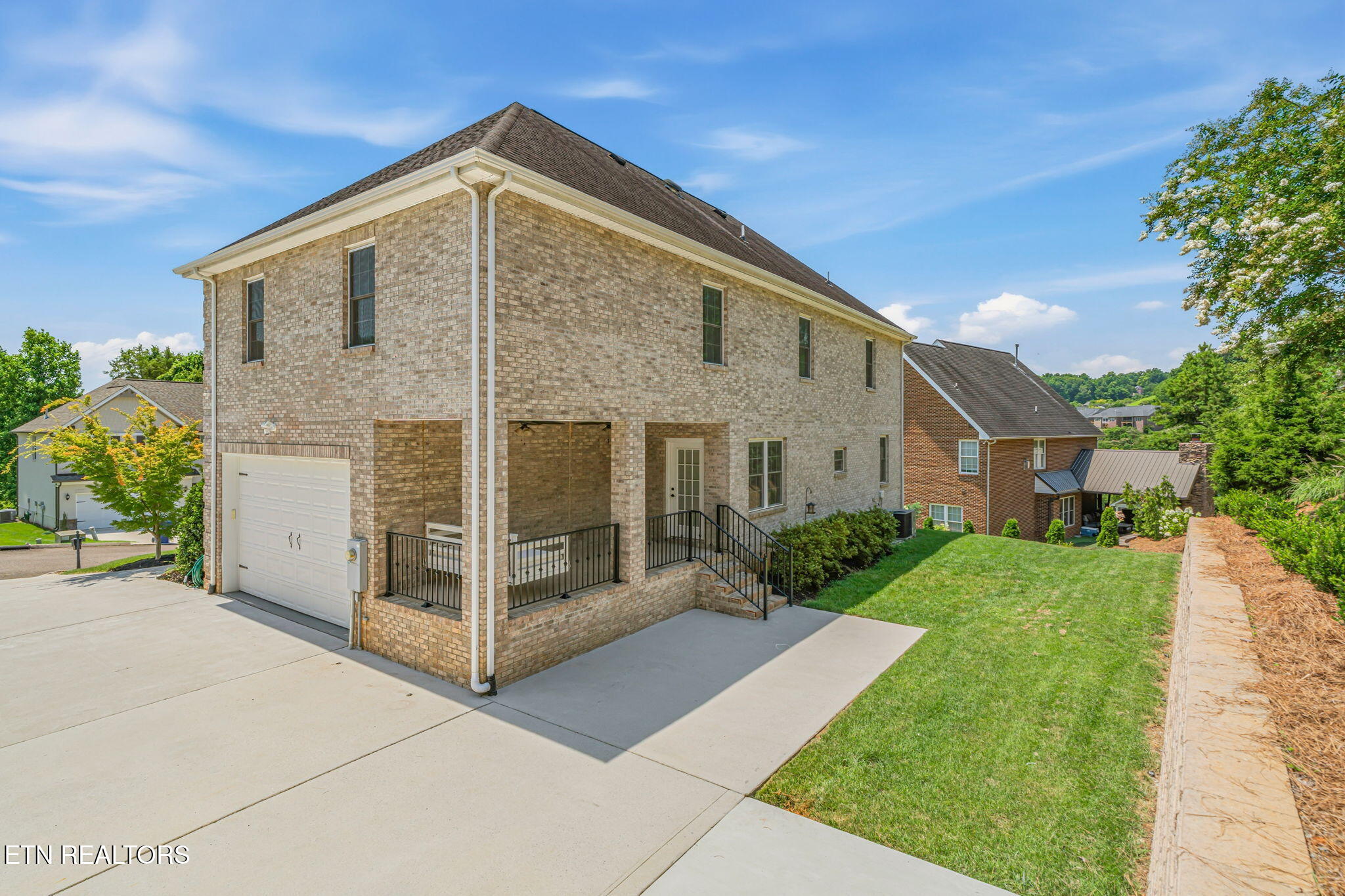 10019 Castleglen Lane Knoxville TN 37922