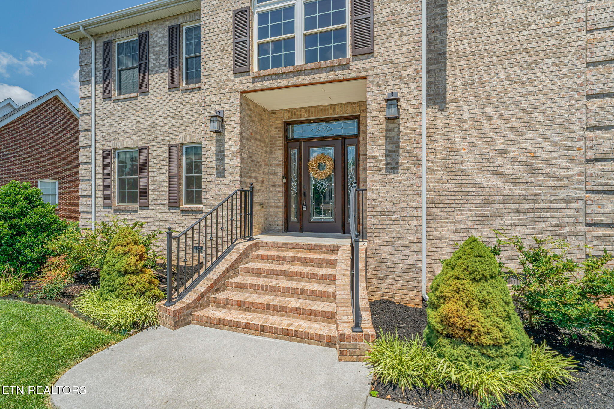 10019 Castleglen Lane Knoxville TN 37922