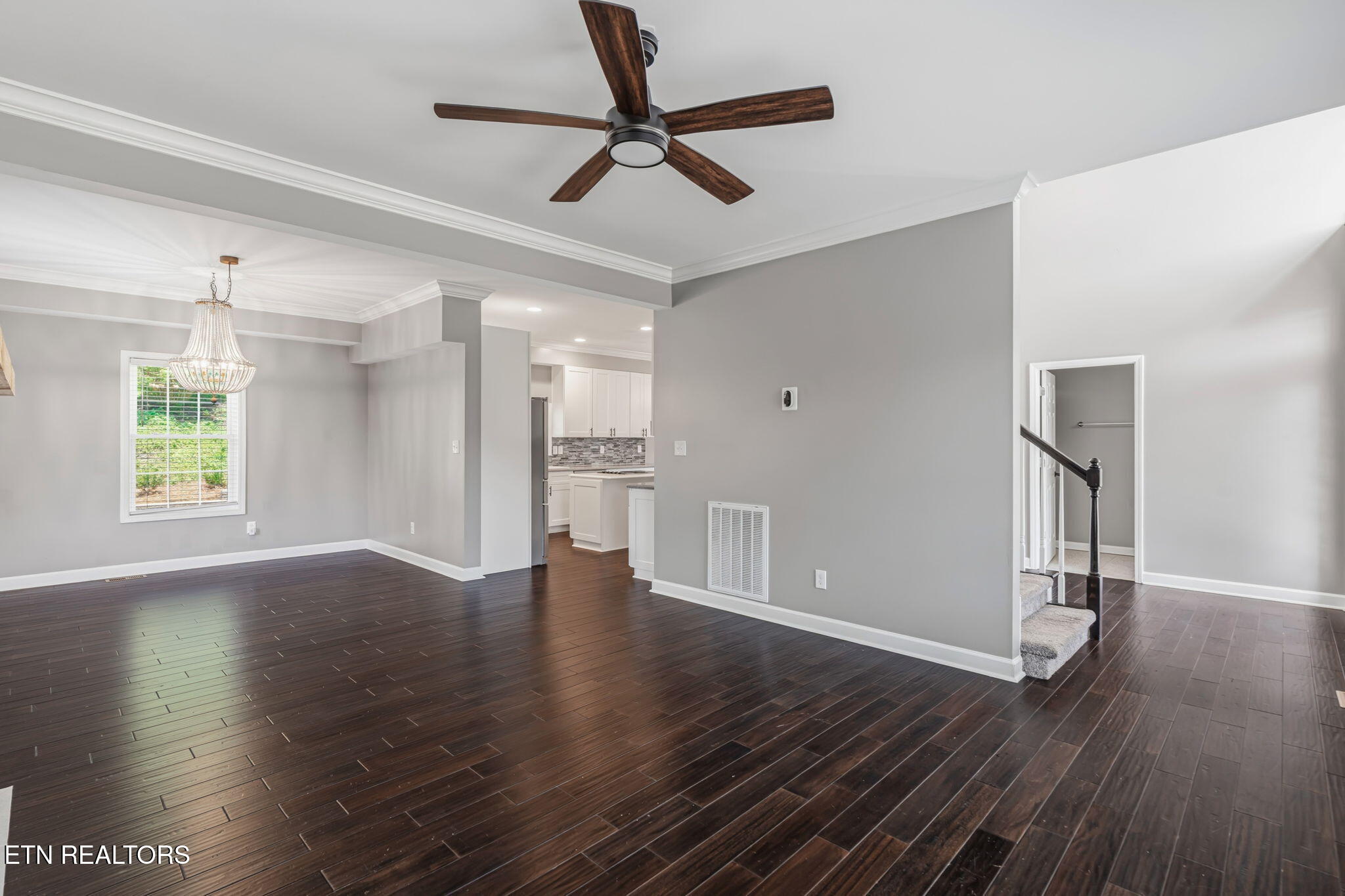 10019 Castleglen Lane Knoxville TN 37922