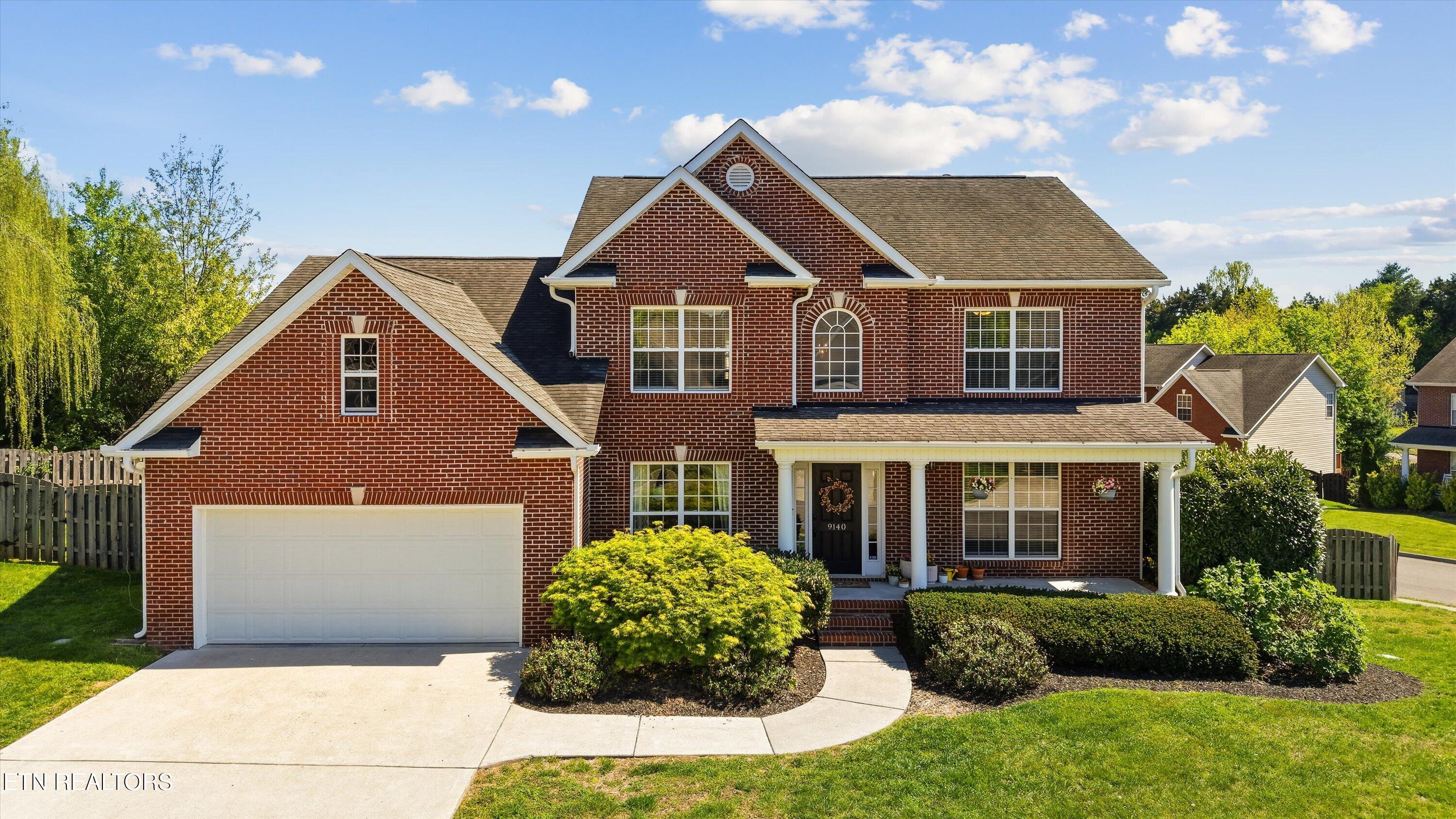 9140 Sway Branch Lane Knoxville TN 37922
