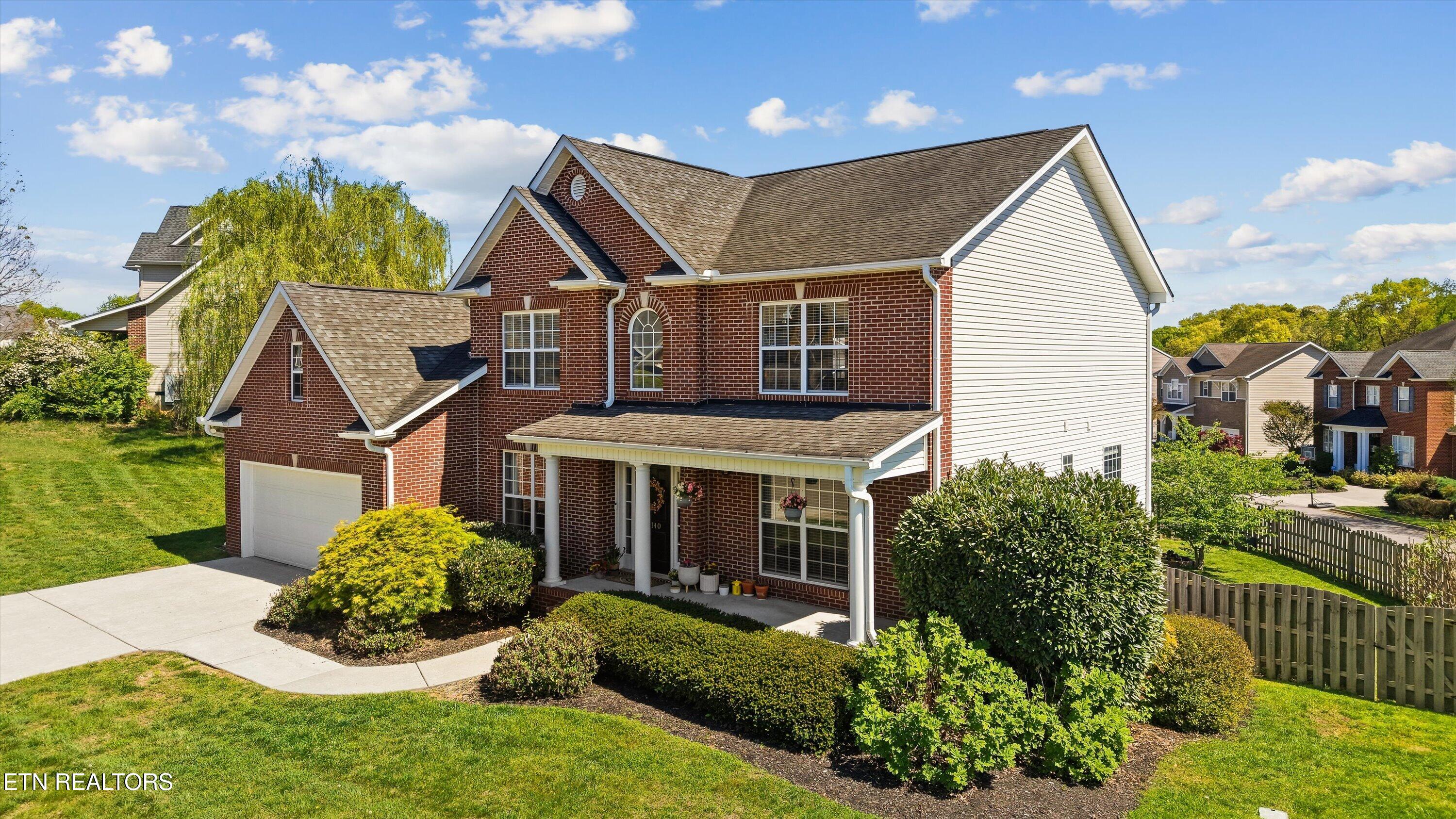 9140 Sway Branch Lane Knoxville TN 37922