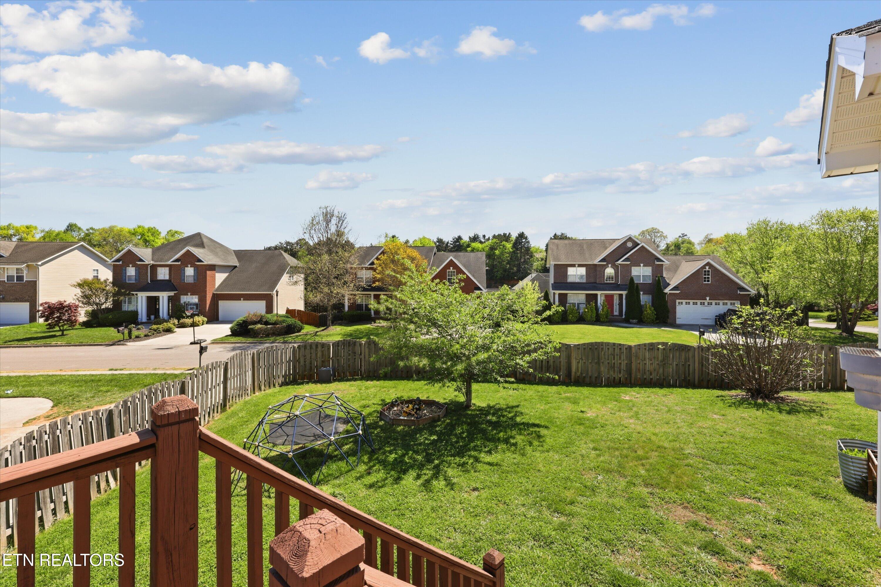 9140 Sway Branch Lane Knoxville TN 37922