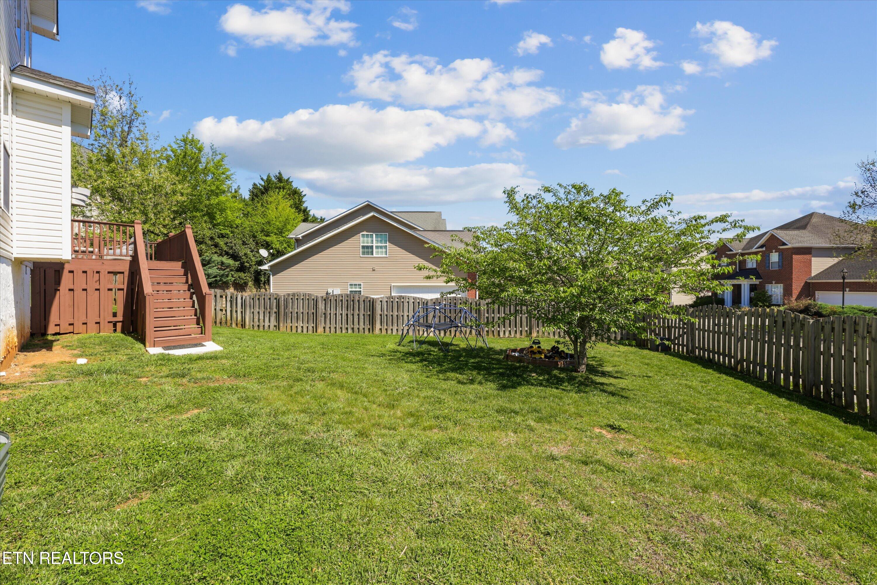 9140 Sway Branch Lane Knoxville TN 37922
