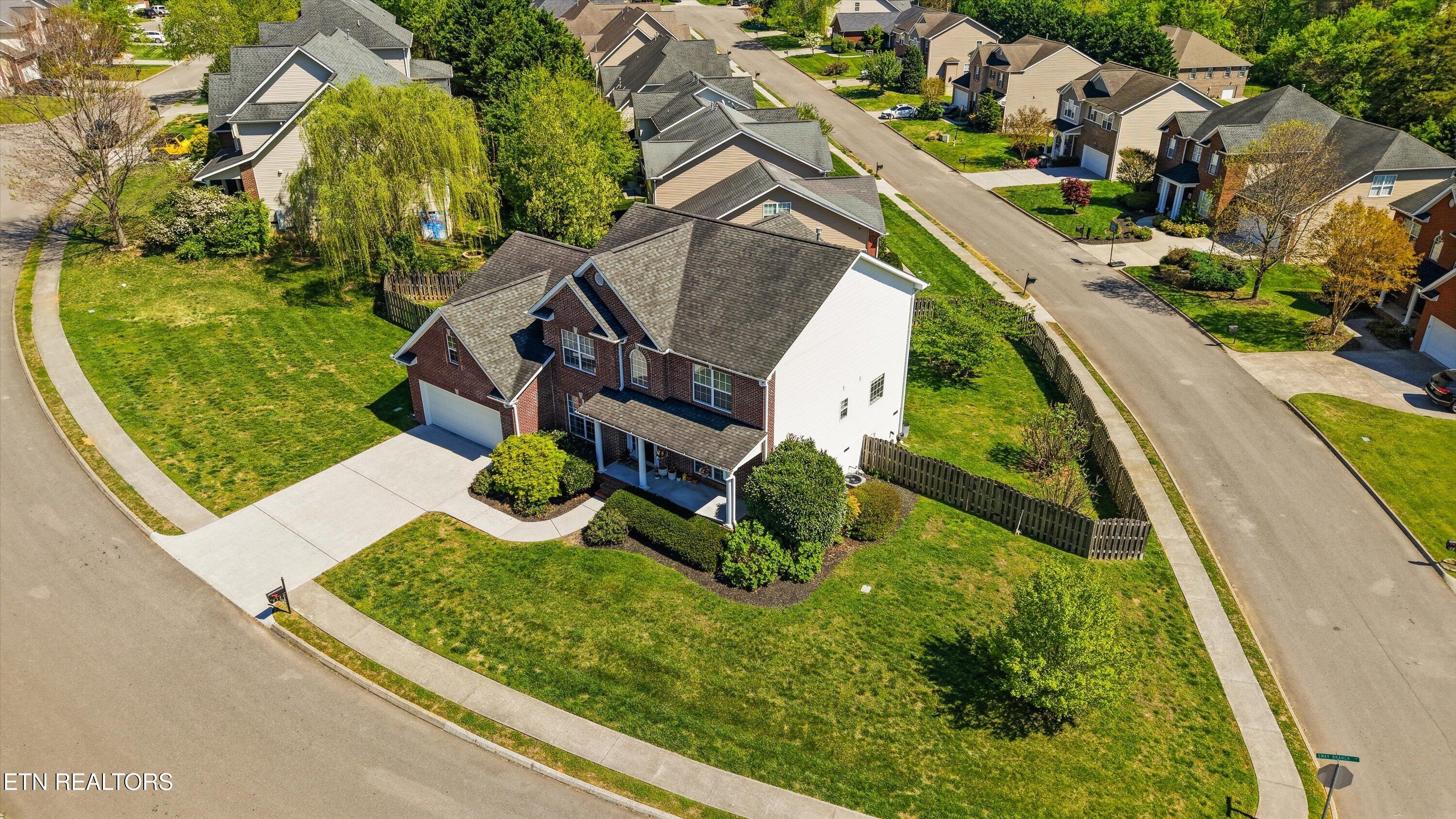 9140 Sway Branch Lane Knoxville TN 37922