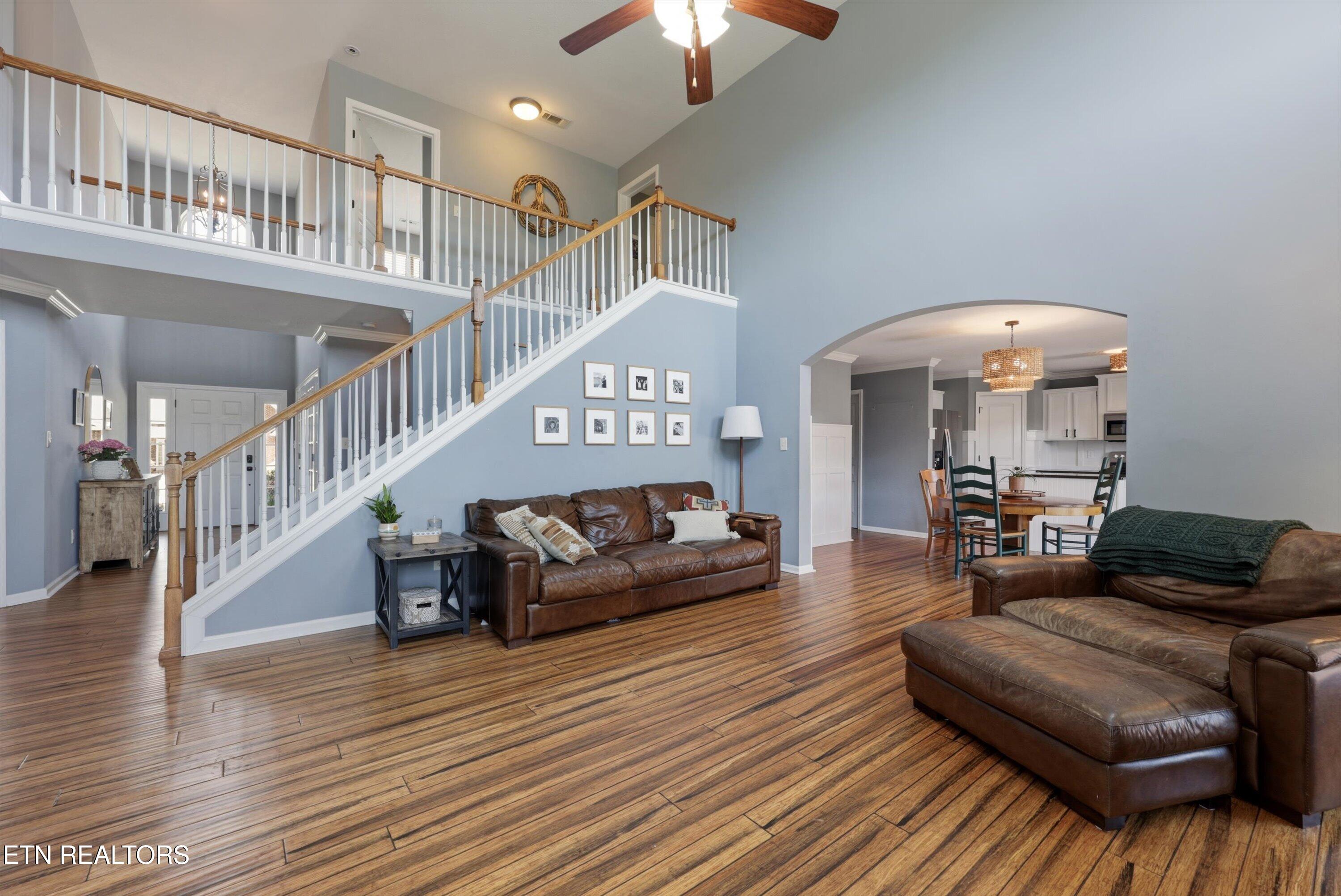 9140 Sway Branch Lane Knoxville TN 37922