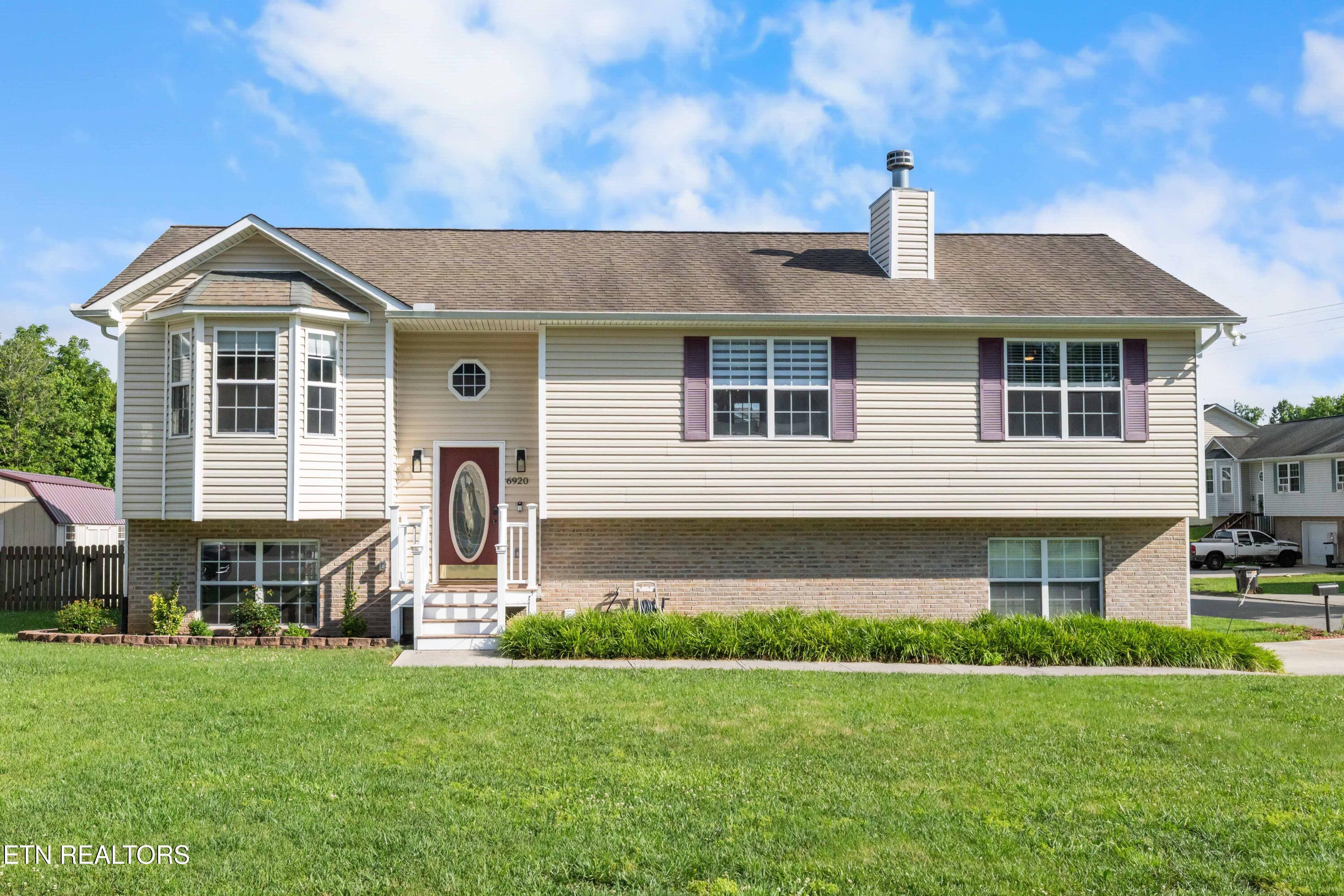 6920 Rambling Brooks Lane Knoxville TN 37918