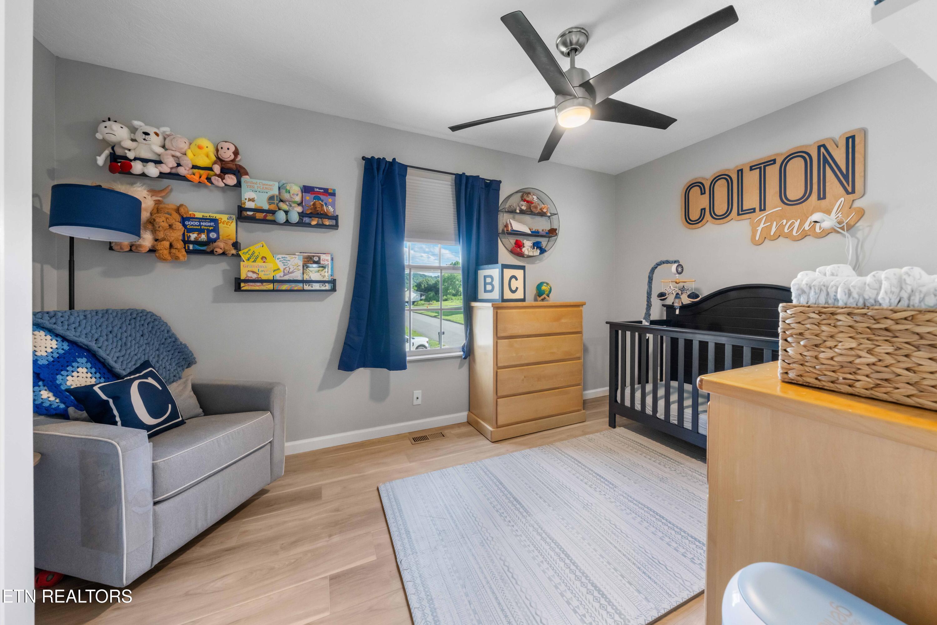 6920 Rambling Brooks Lane Knoxville TN 37918