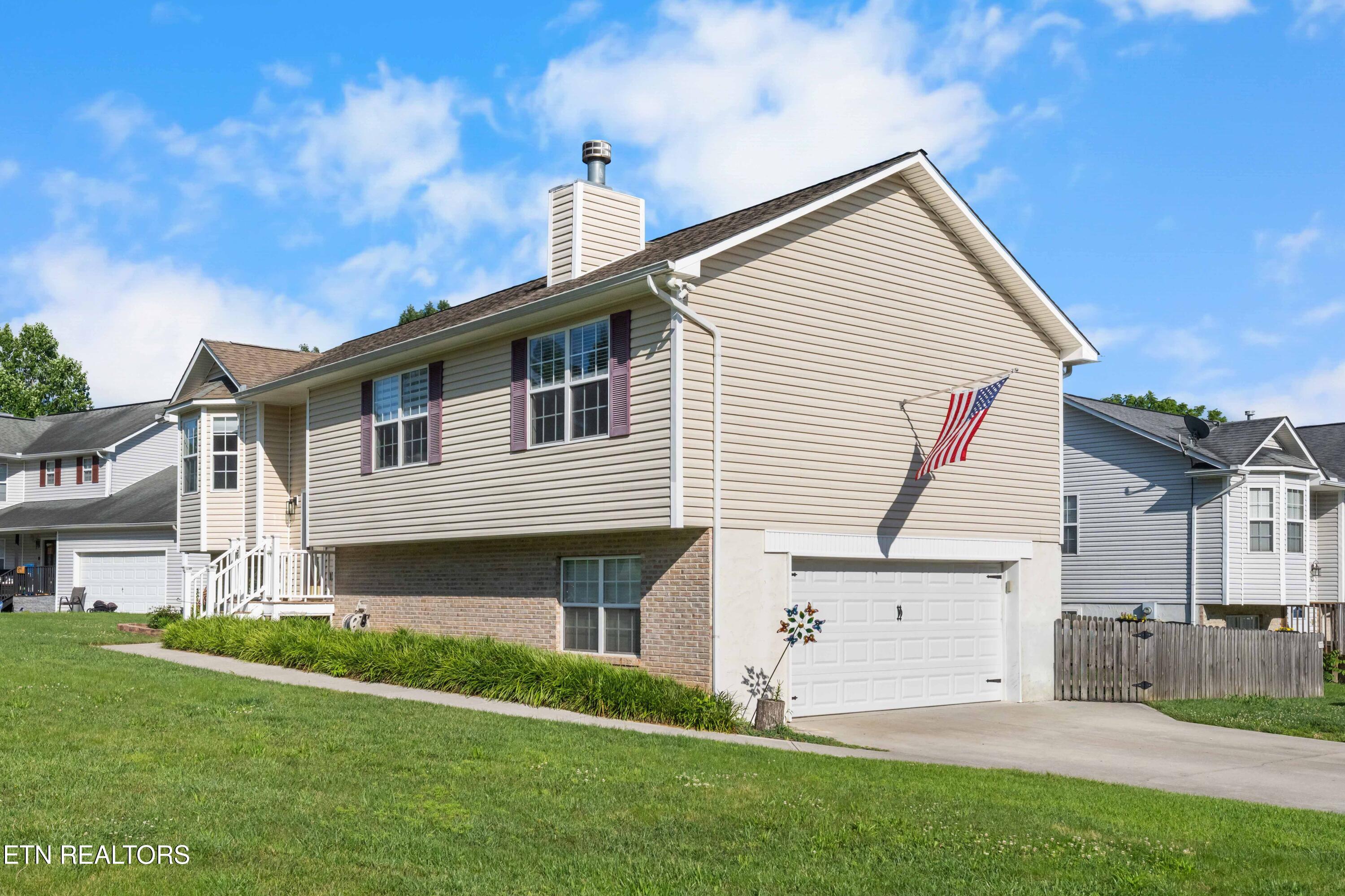 6920 Rambling Brooks Lane Knoxville TN 37918