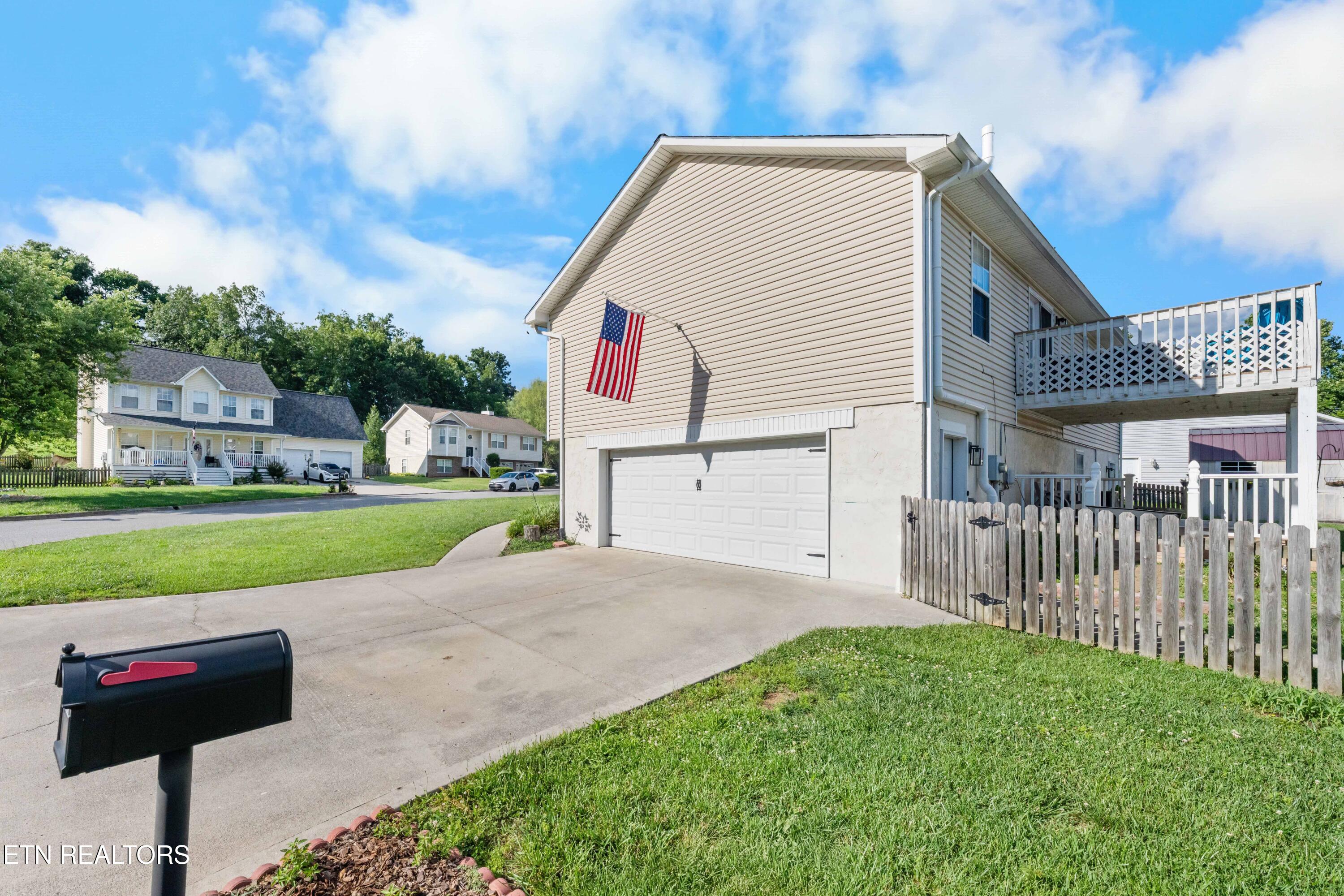 6920 Rambling Brooks Lane Knoxville TN 37918