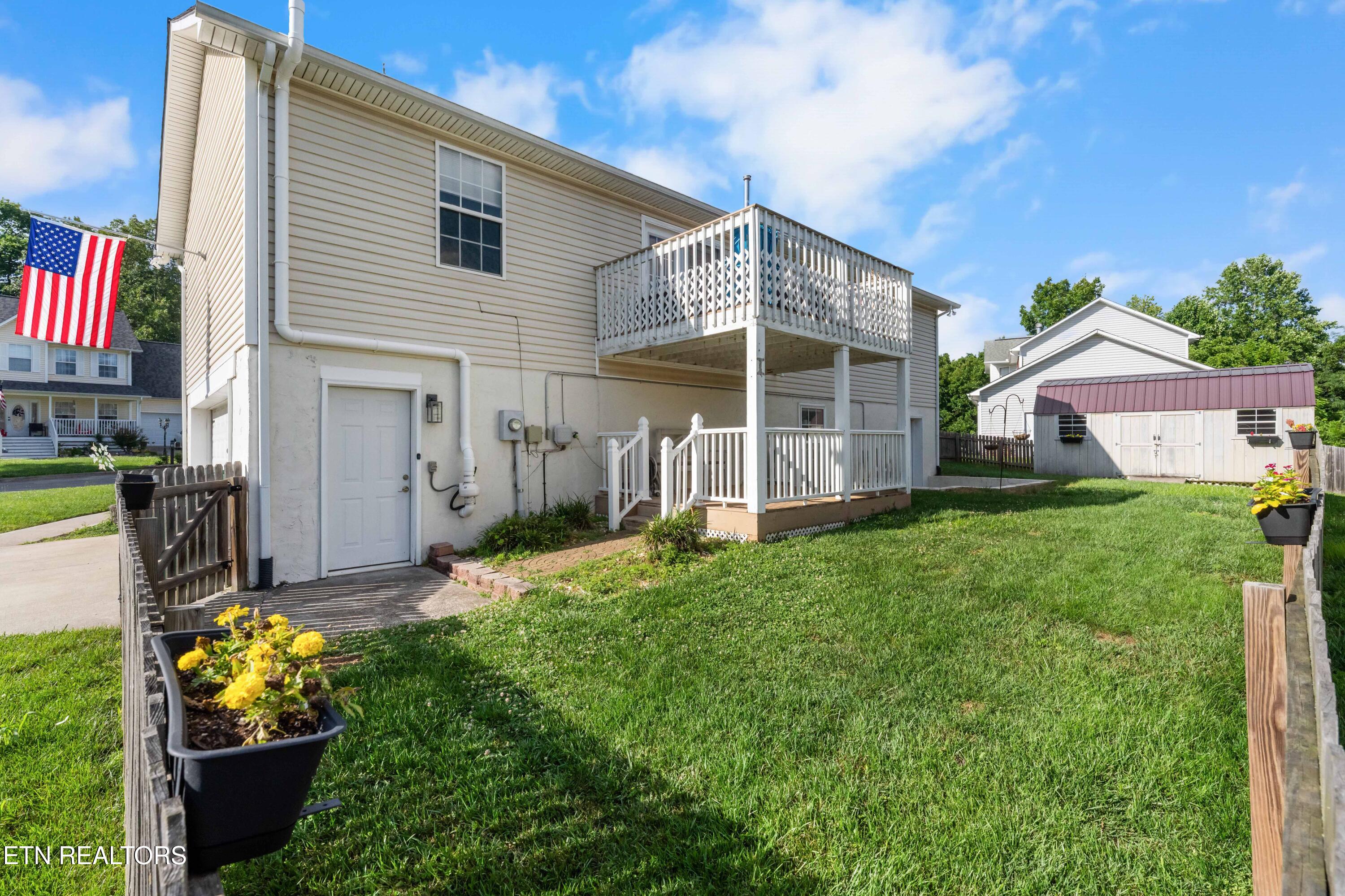 6920 Rambling Brooks Lane Knoxville TN 37918