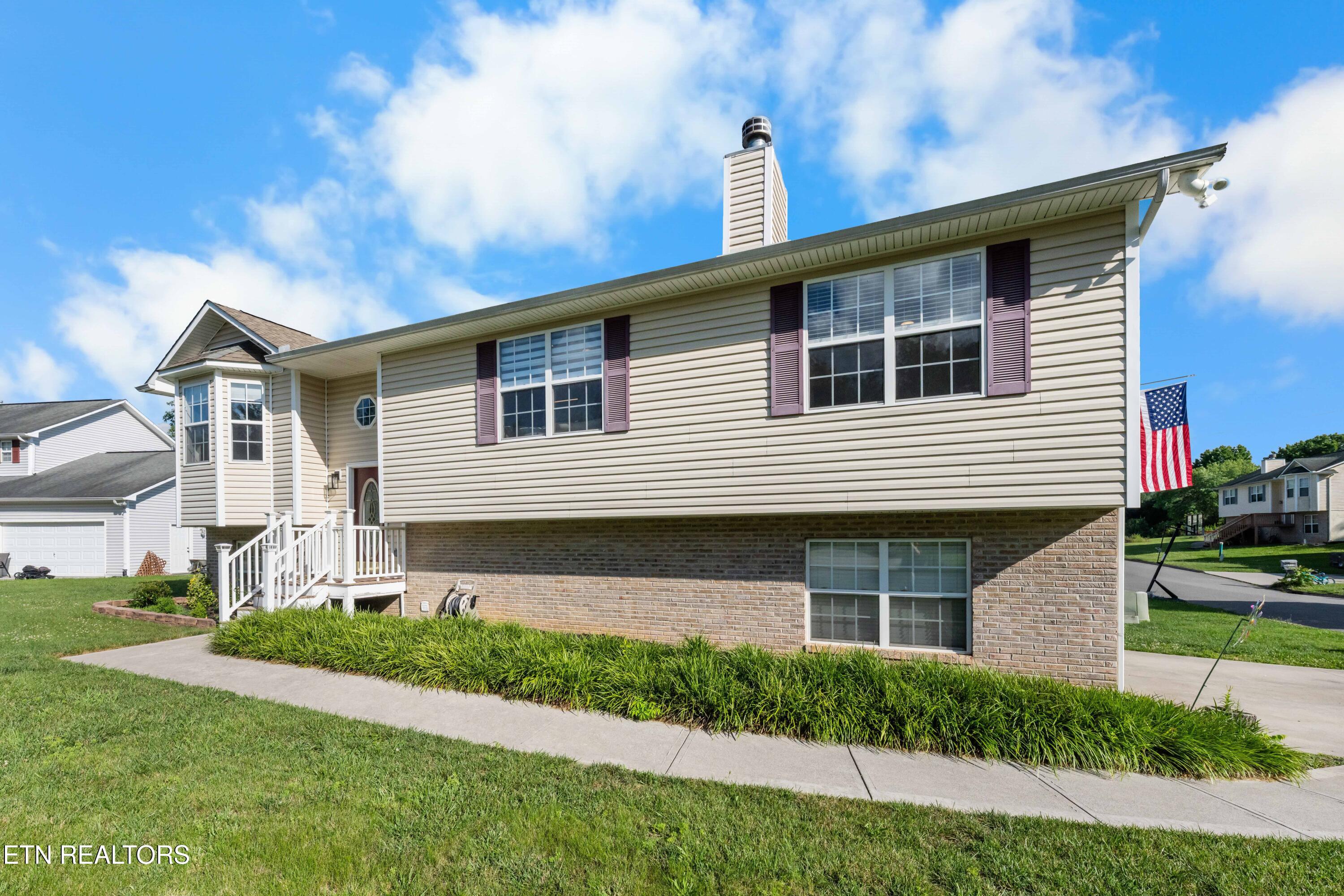 6920 Rambling Brooks Lane Knoxville TN 37918