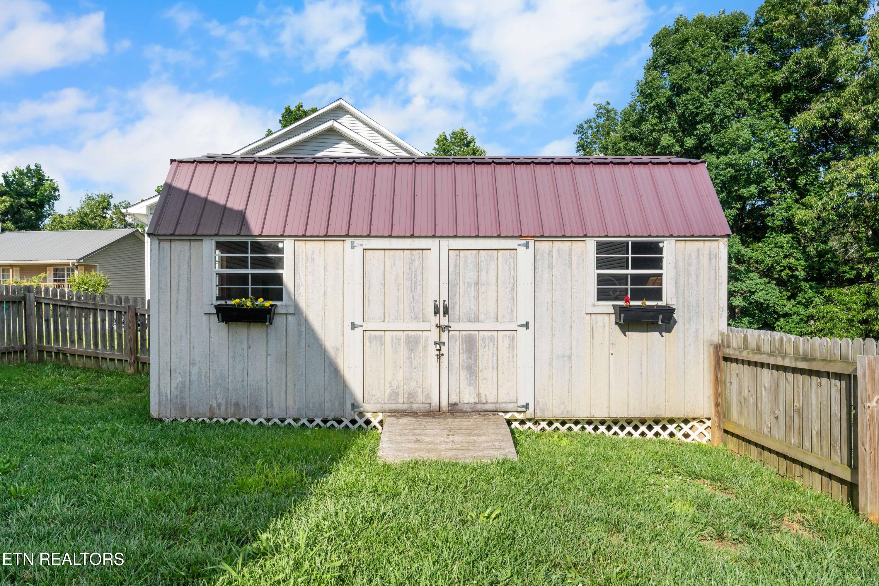 6920 Rambling Brooks Lane Knoxville TN 37918