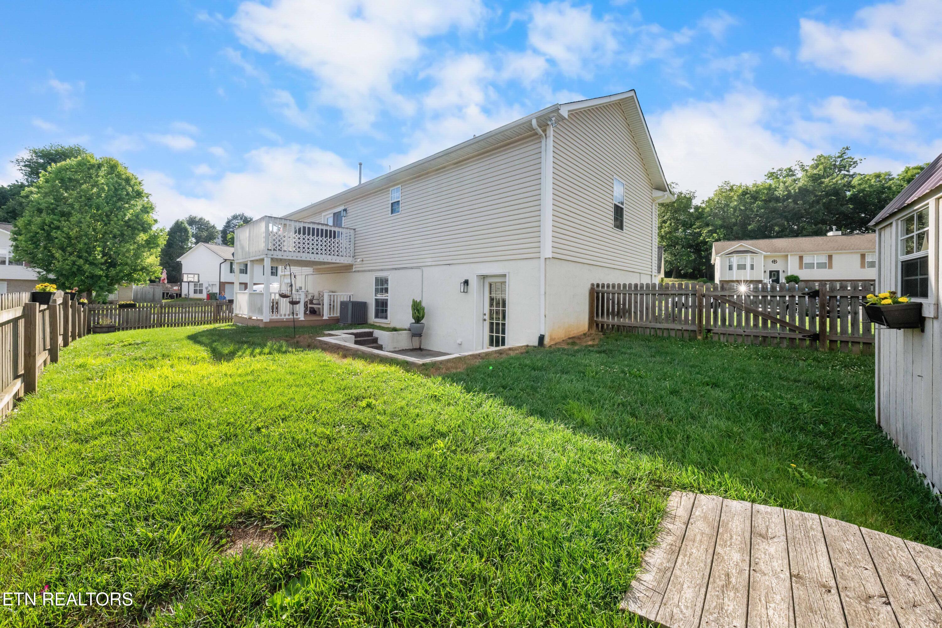 6920 Rambling Brooks Lane Knoxville TN 37918