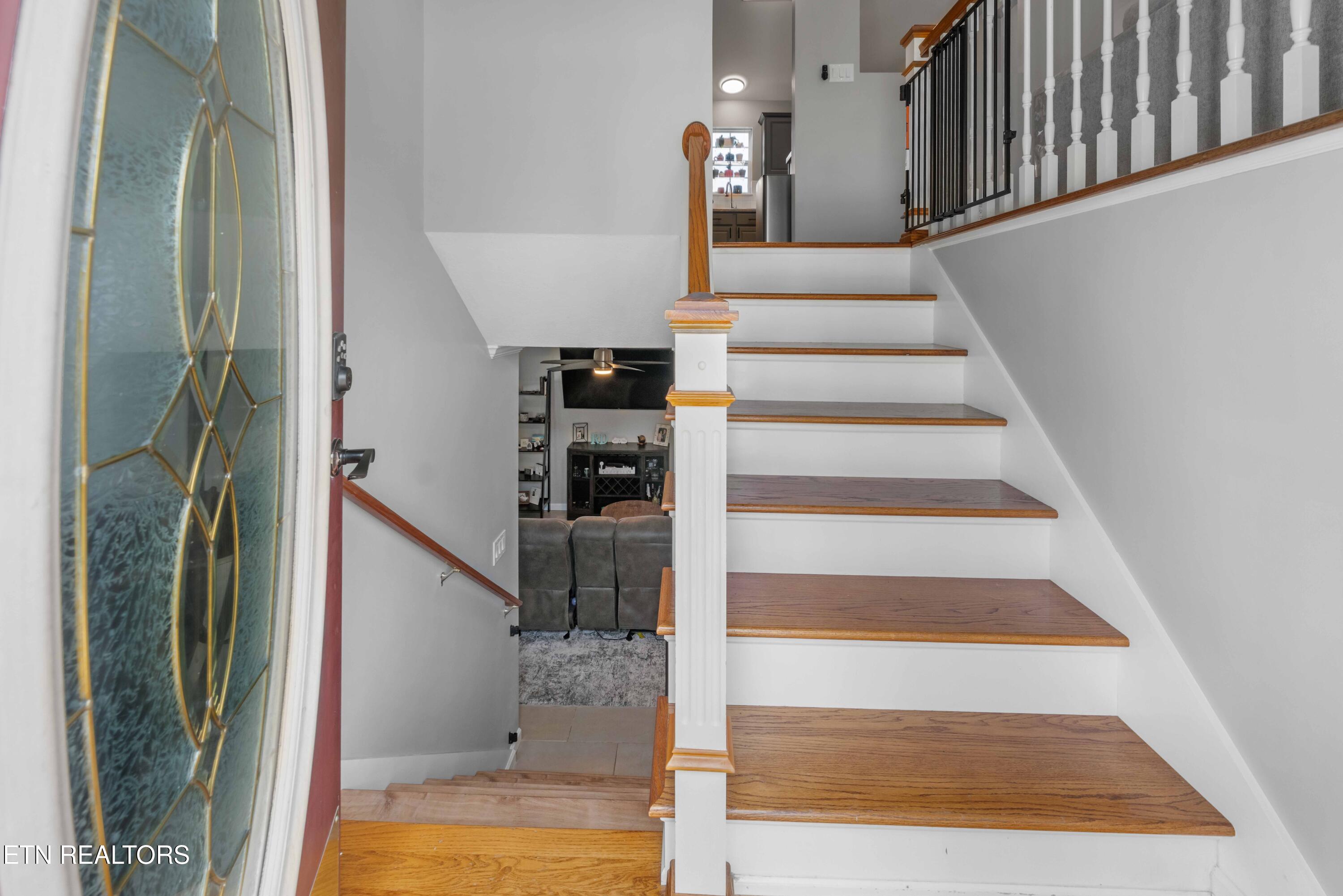 6920 Rambling Brooks Lane Knoxville TN 37918