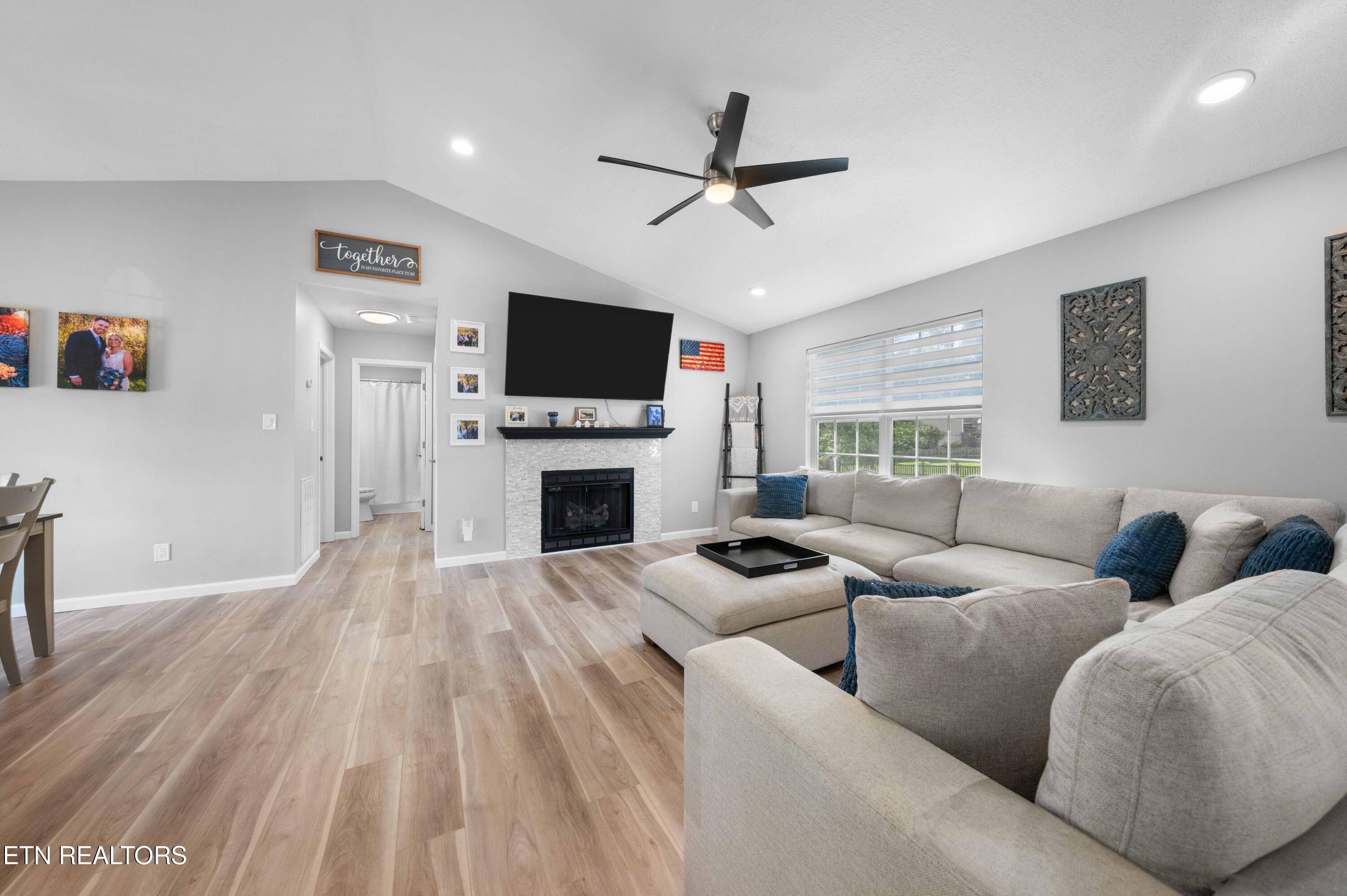 6920 Rambling Brooks Lane Knoxville TN 37918