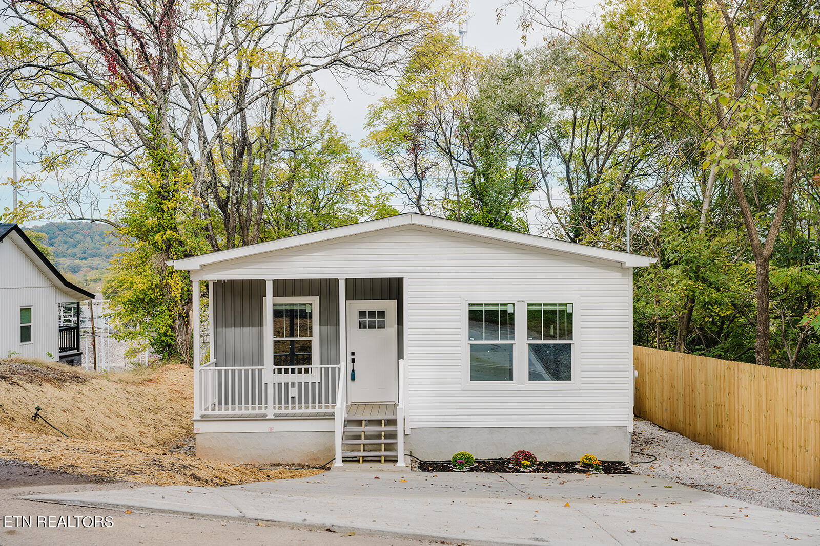 933 Maryland Avenue Knoxville TN 37921