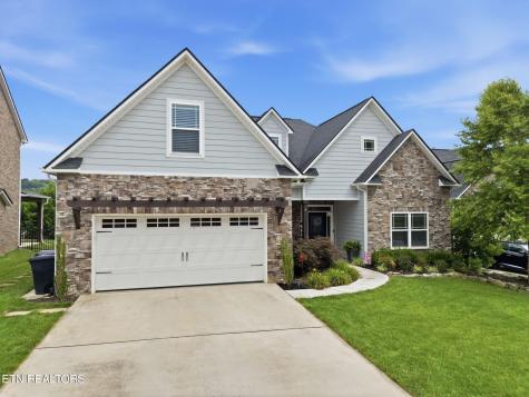 11322 Orvis Lane Knoxville TN 37932