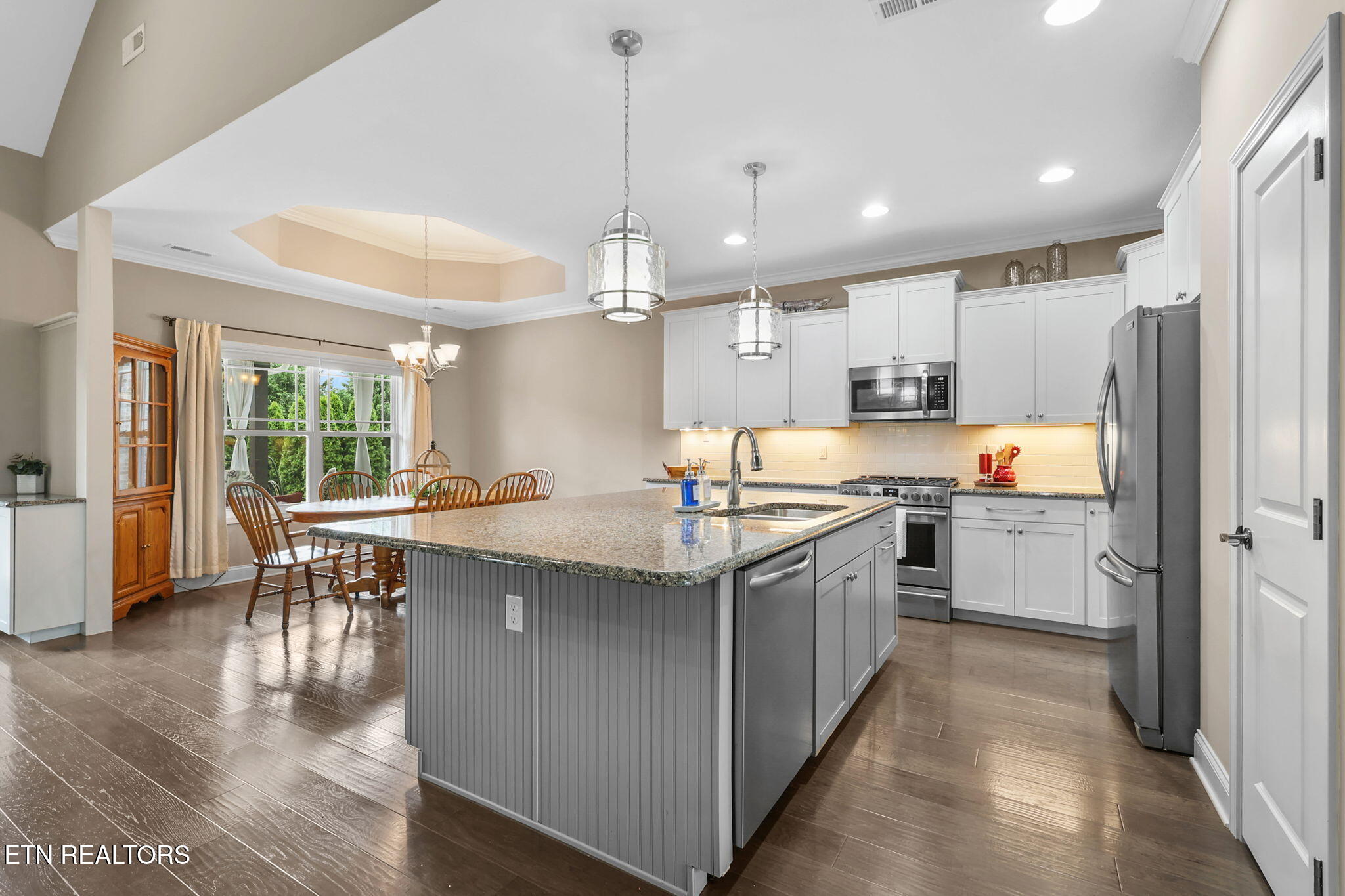 11322 Orvis Lane Knoxville TN 37932