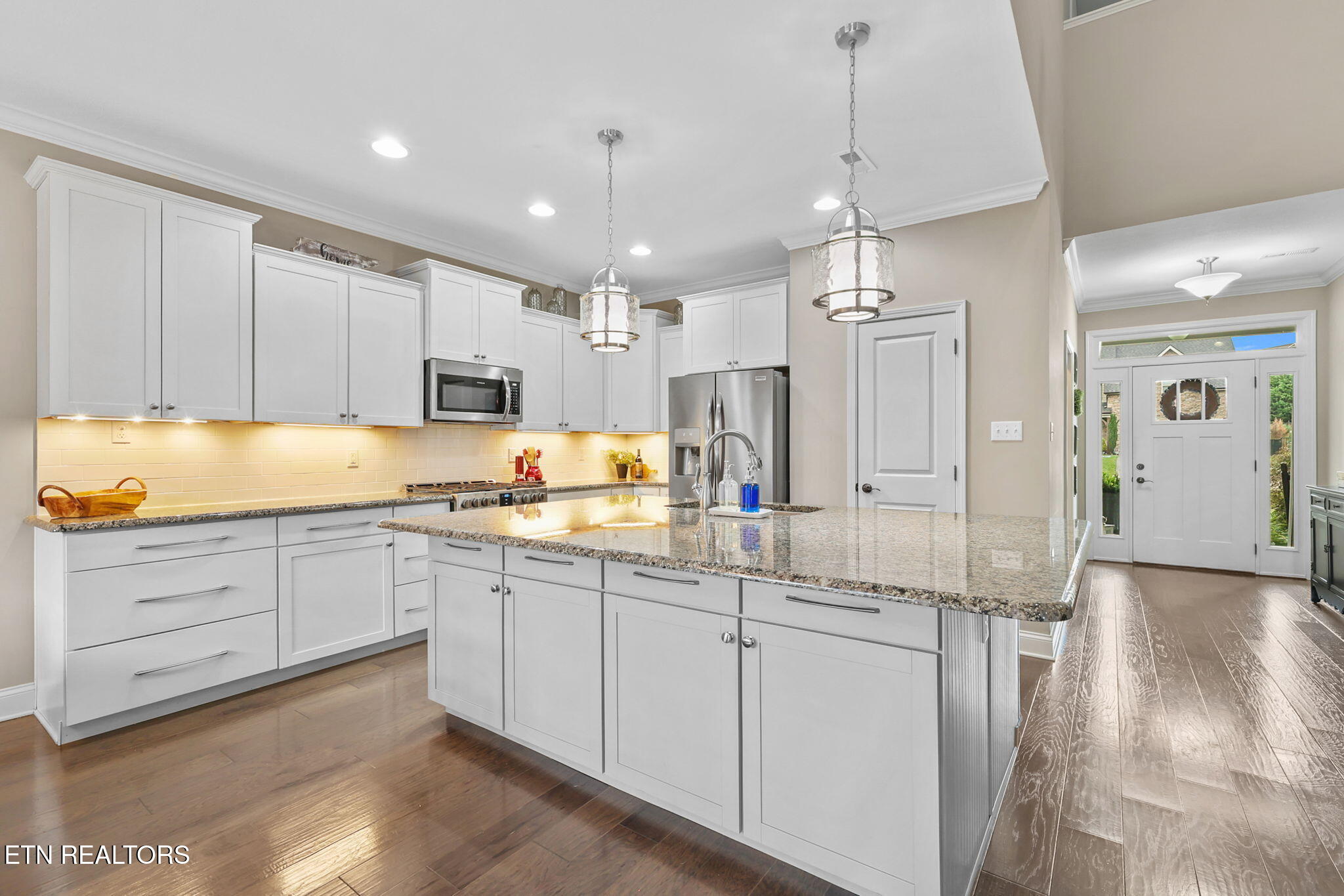 11322 Orvis Lane Knoxville TN 37932