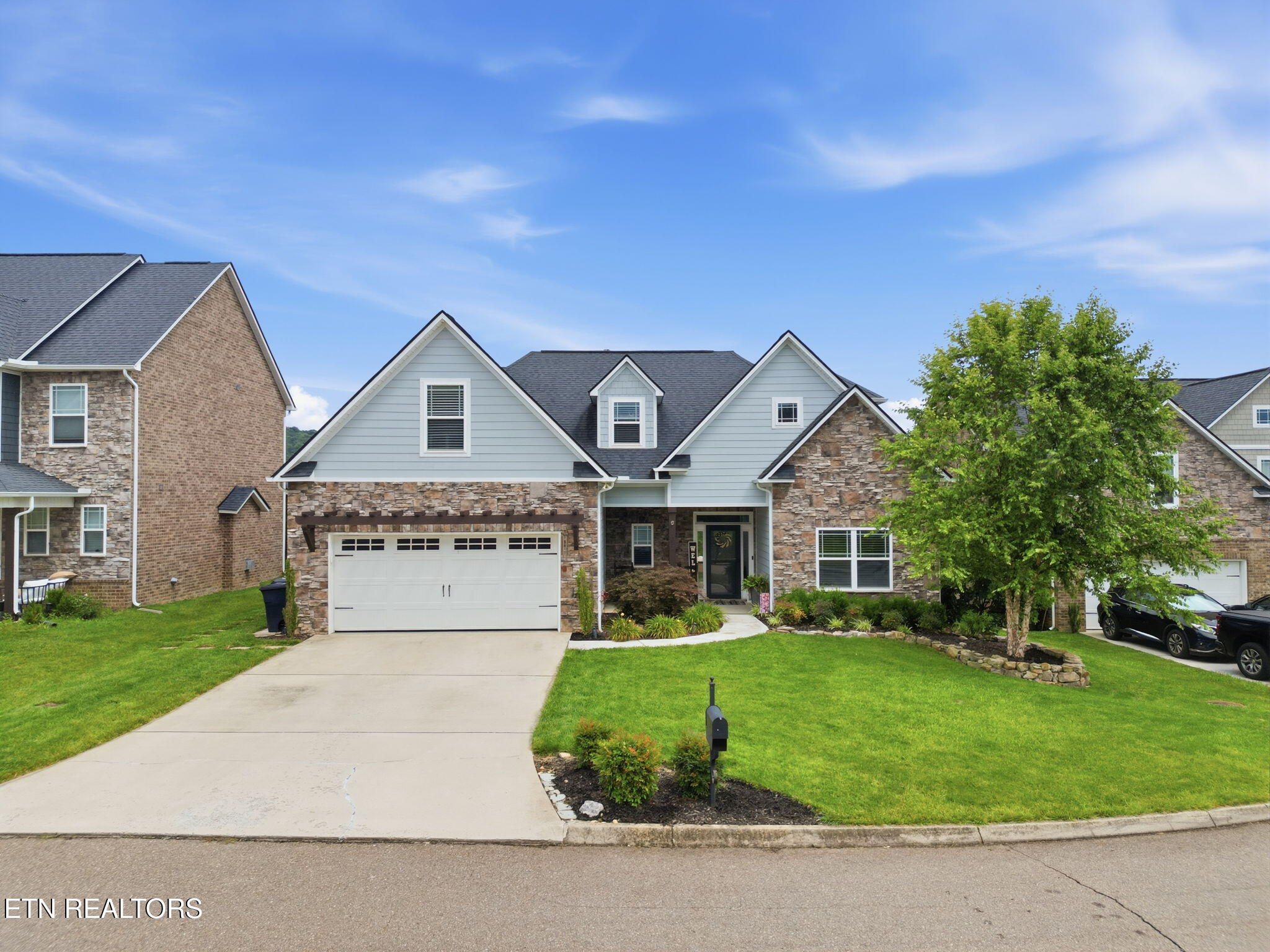 11322 Orvis Lane Knoxville TN 37932