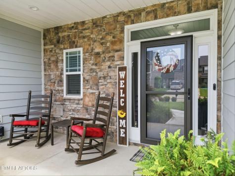 11322 Orvis Lane Knoxville TN 37932