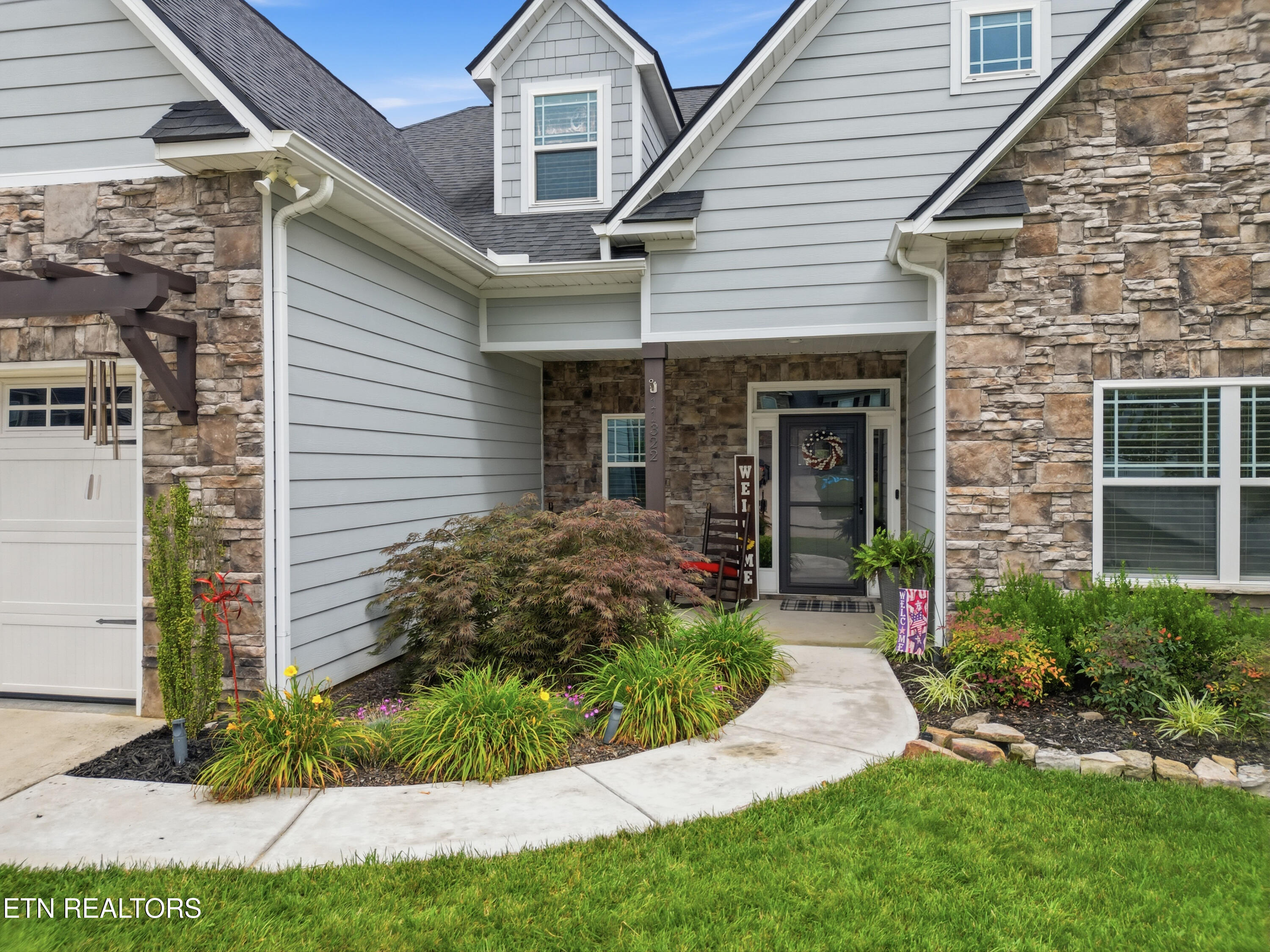 11322 Orvis Lane Knoxville TN 37932
