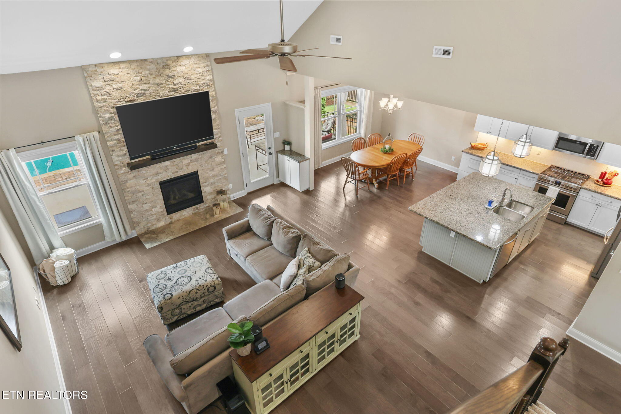 11322 Orvis Lane Knoxville TN 37932