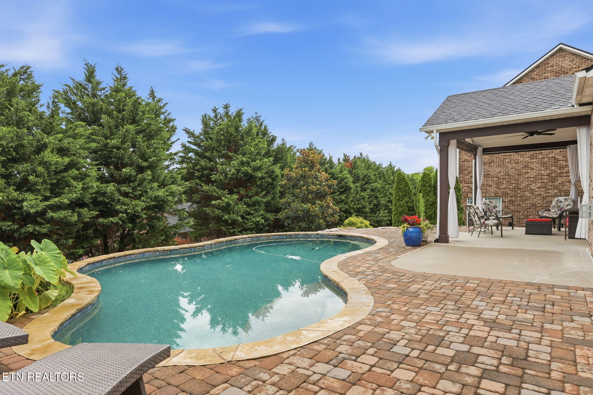 11322 Orvis Lane Knoxville TN 37932