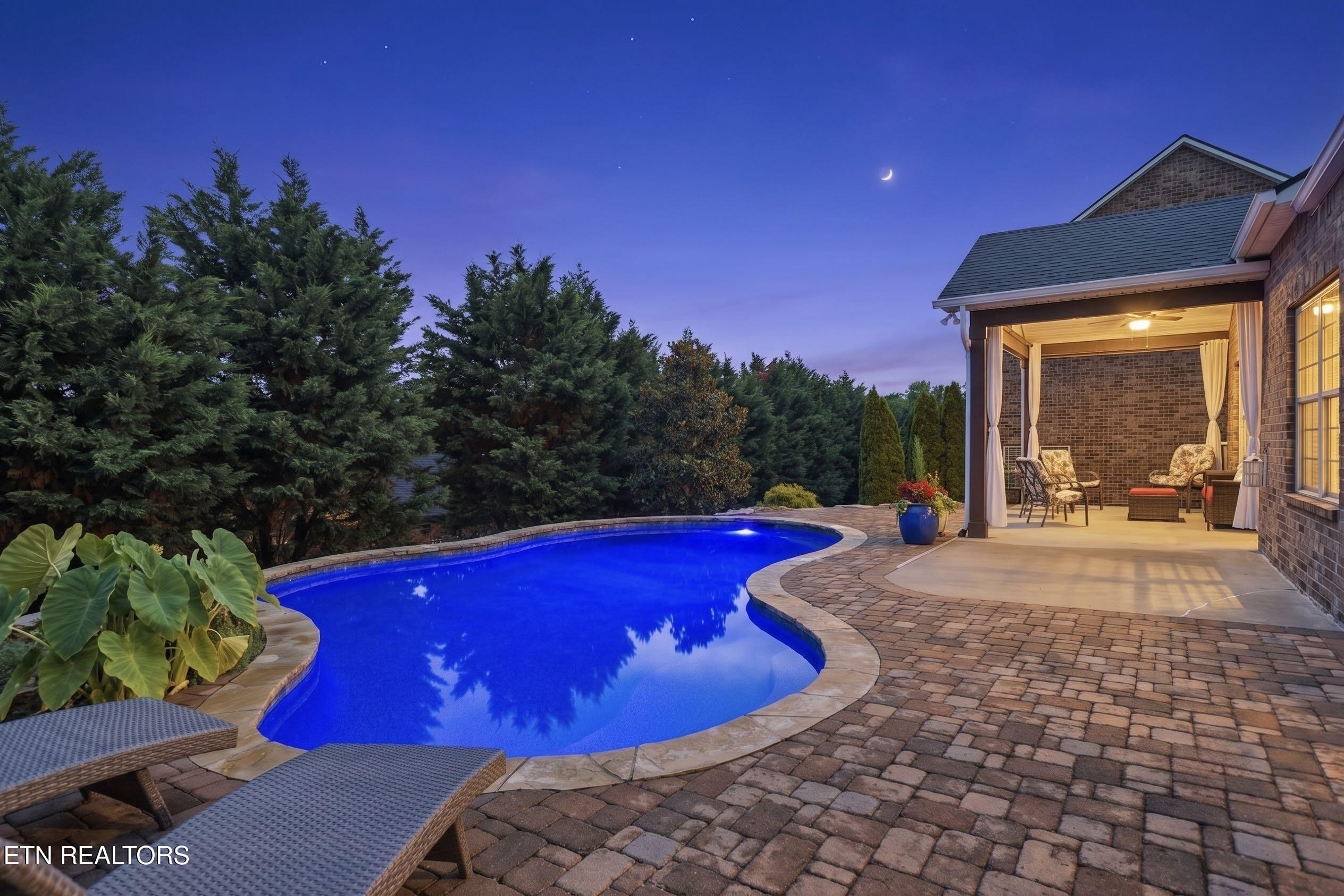 11322 Orvis Lane Knoxville TN 37932