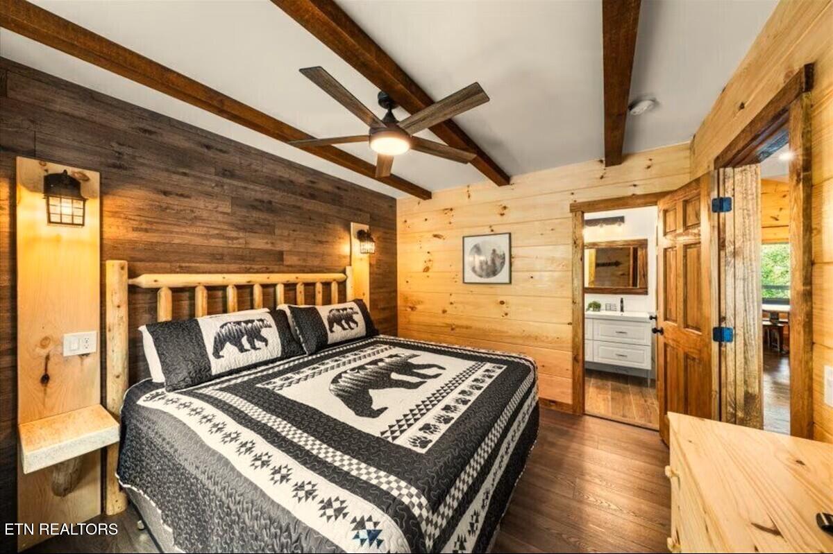 344 Silverbell Hgts Lane Gatlinburg TN 37738
