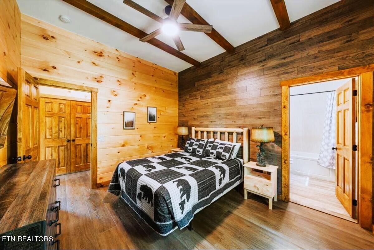 344 Silverbell Hgts Lane Gatlinburg TN 37738