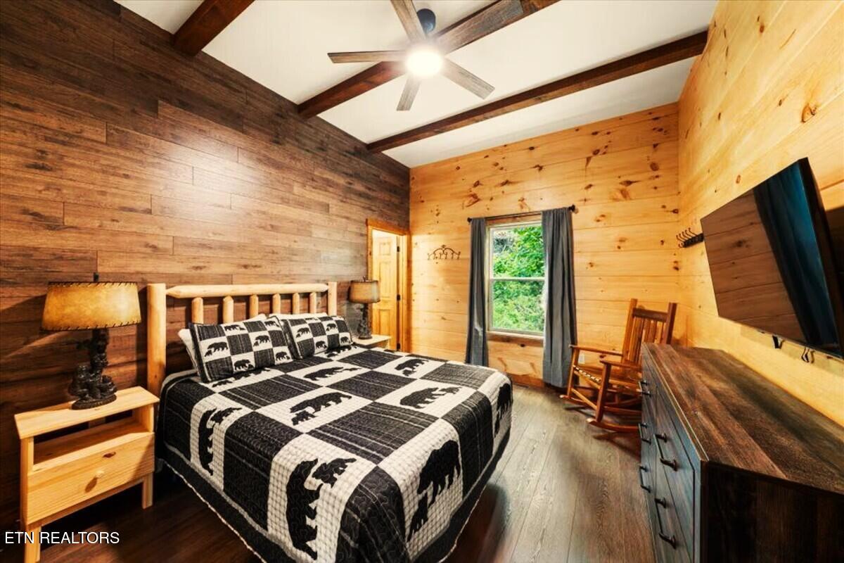 344 Silverbell Hgts Lane Gatlinburg TN 37738