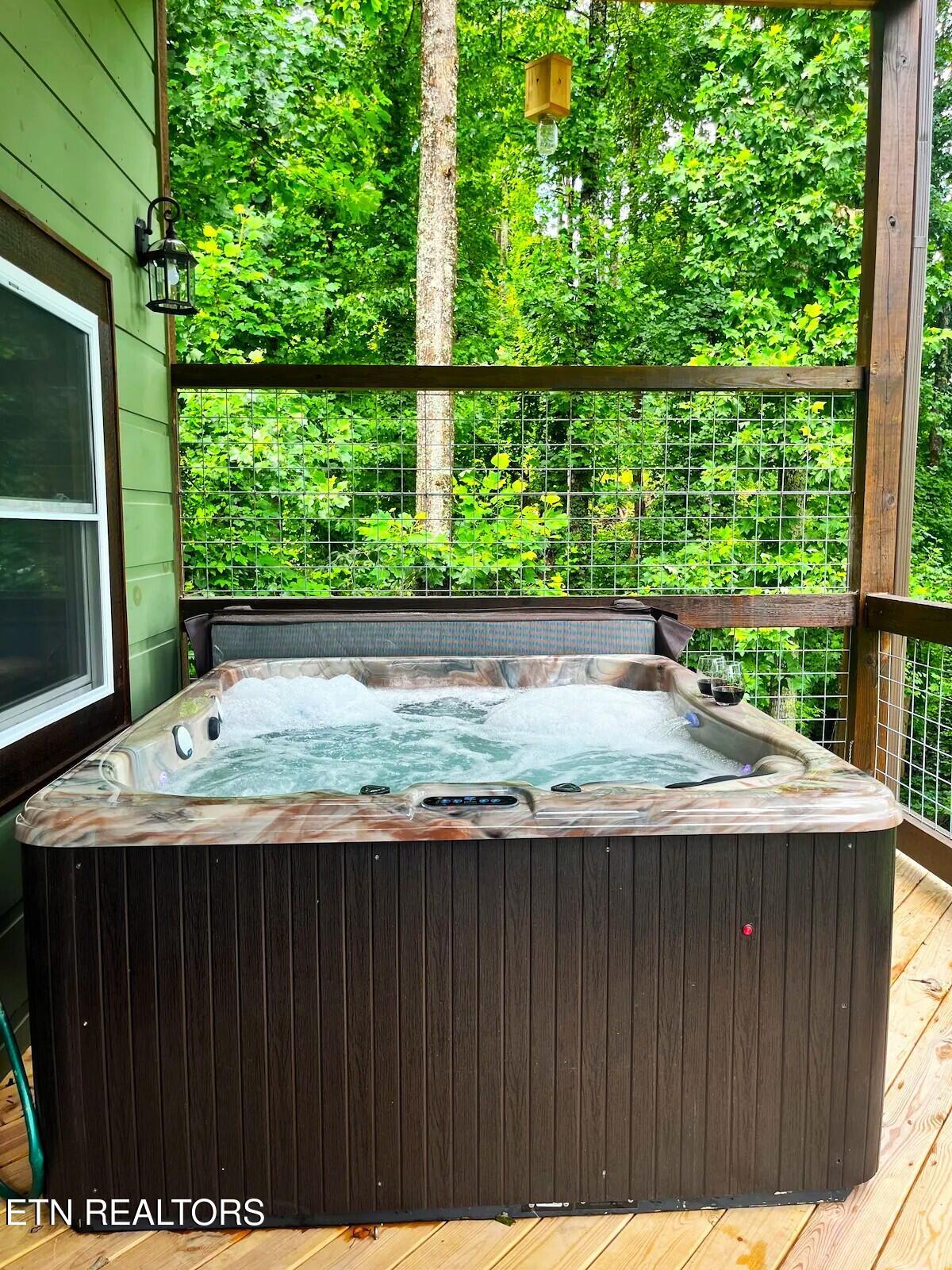 344 Silverbell Hgts Lane Gatlinburg TN 37738