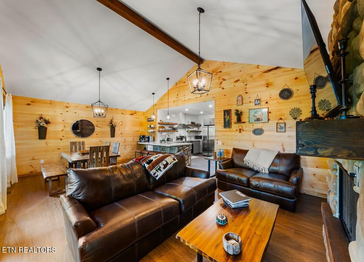 344 Silverbell Hgts Lane Gatlinburg TN 37738