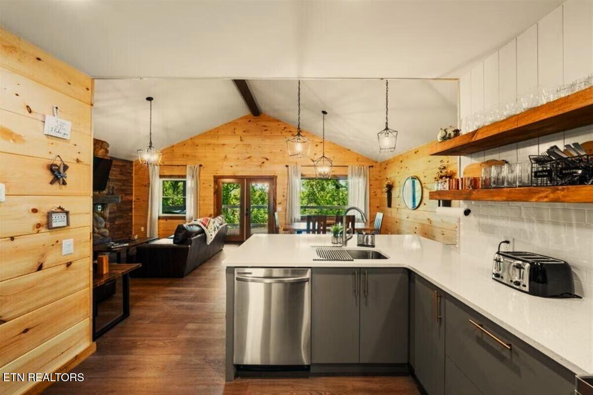 344 Silverbell Hgts Lane Gatlinburg TN 37738