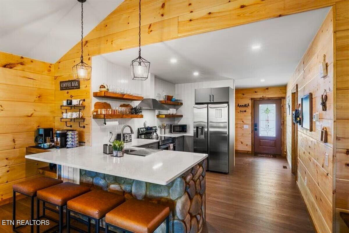 344 Silverbell Hgts Lane Gatlinburg TN 37738