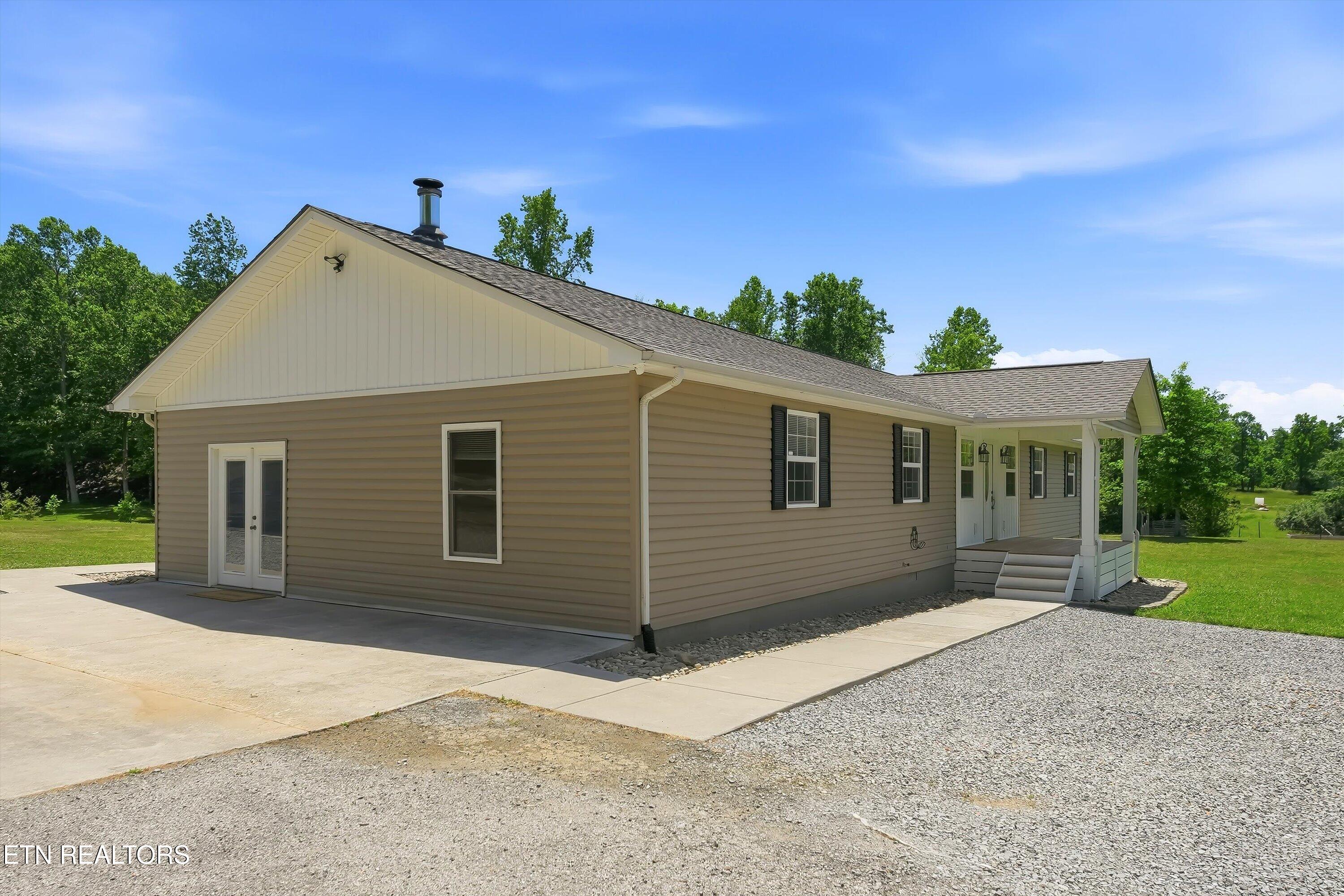 362 County Road 189 Decatur TN 37322