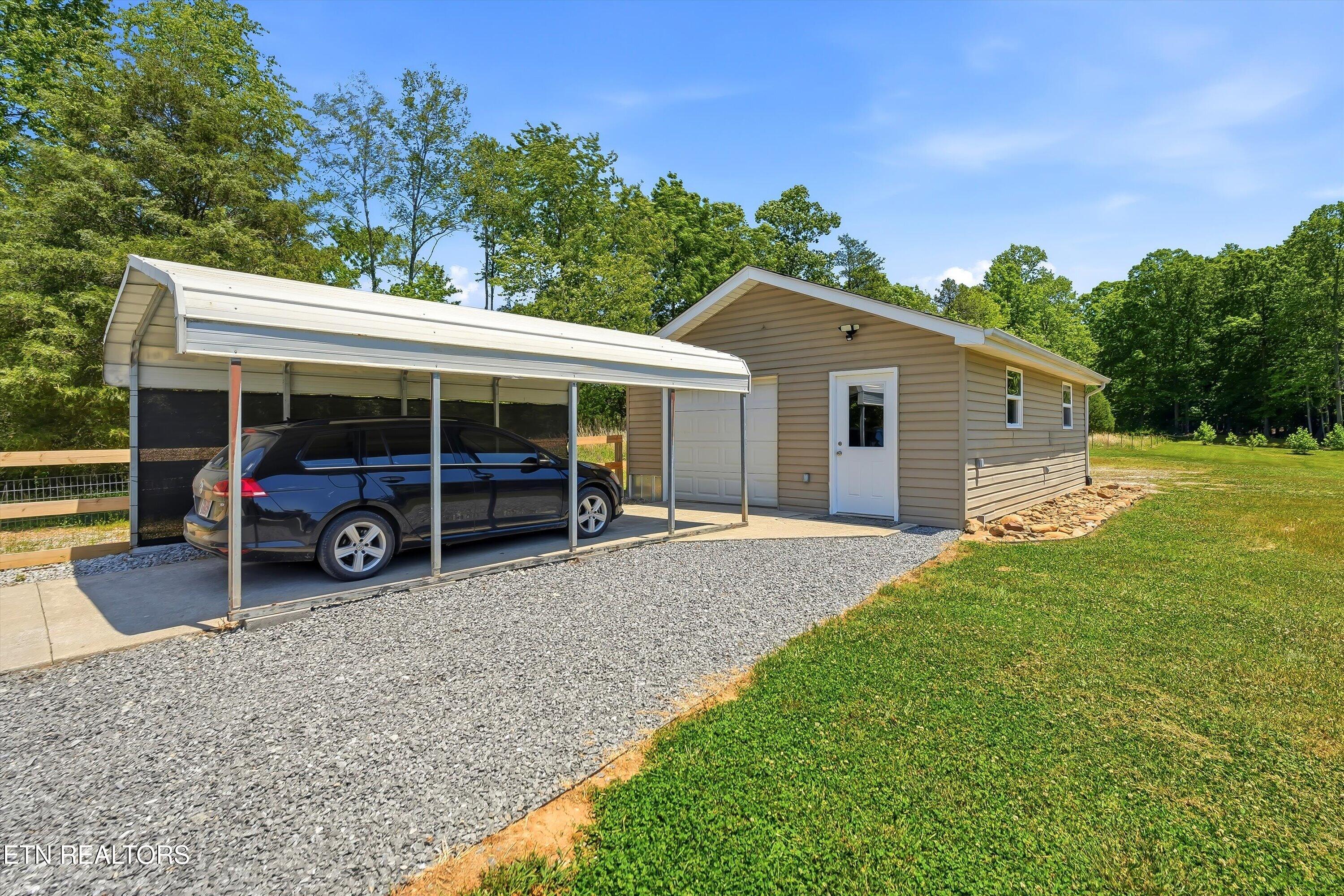 362 County Road 189 Decatur TN 37322