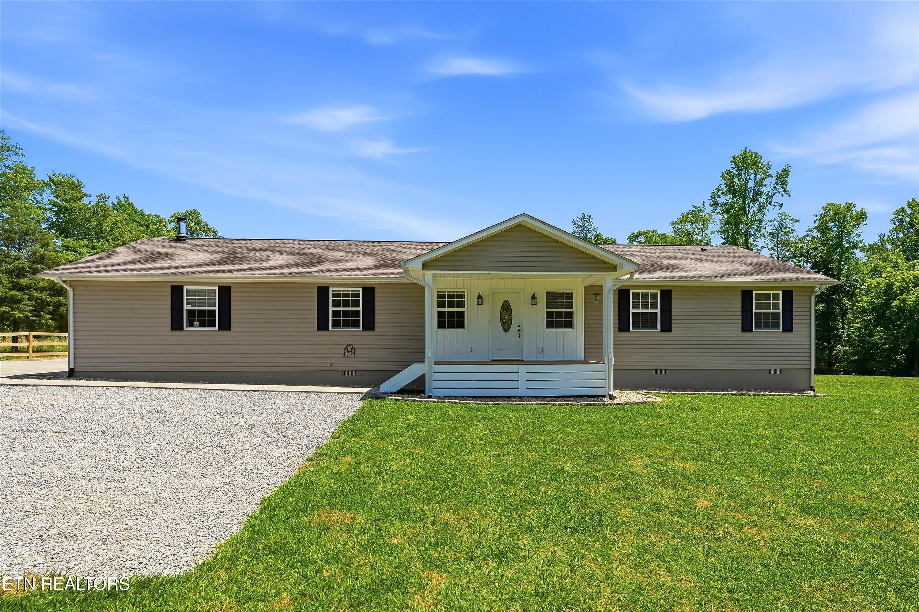 362 County Road 189 Decatur TN 37322