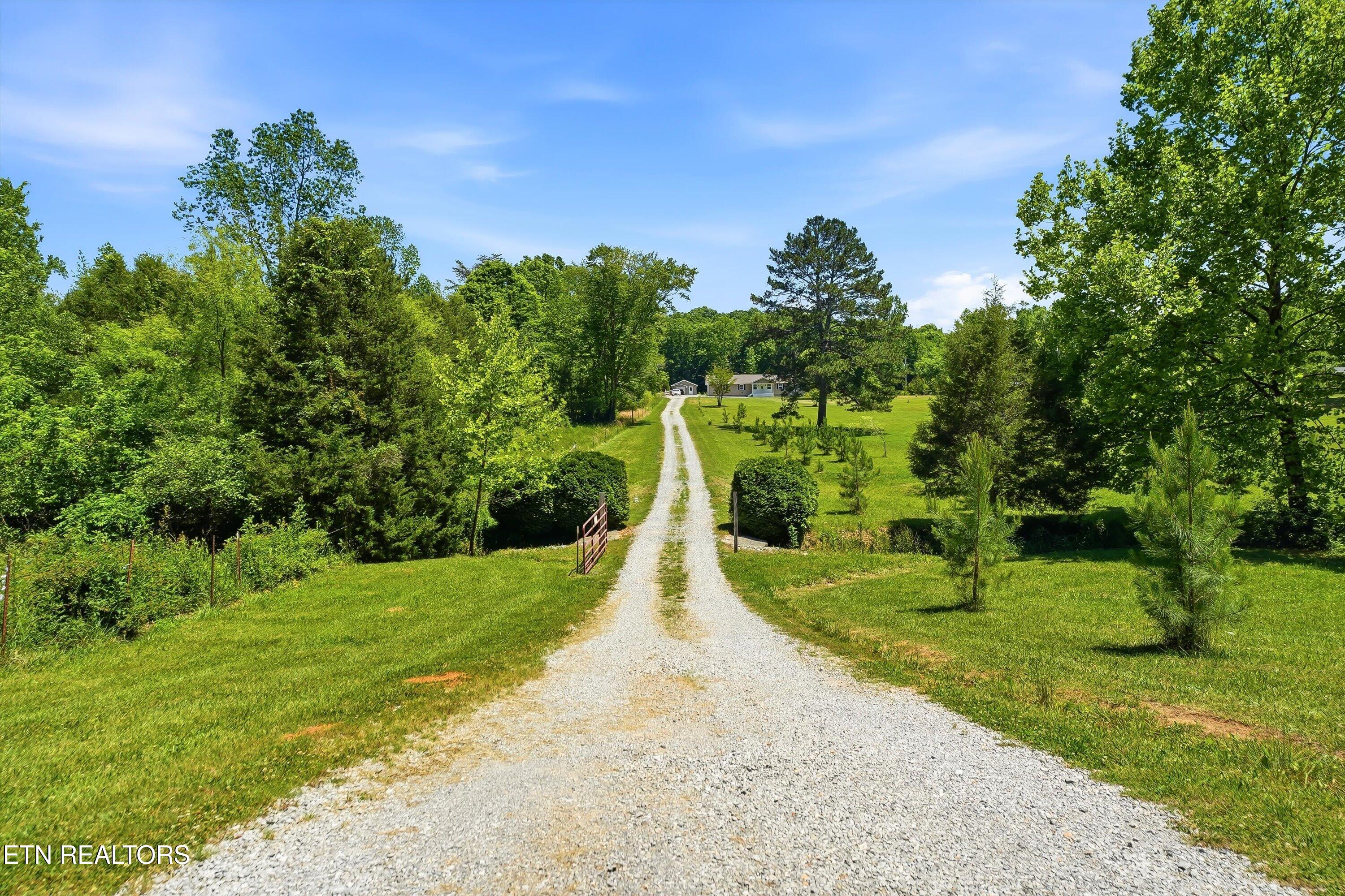362 County Road 189 Decatur TN 37322