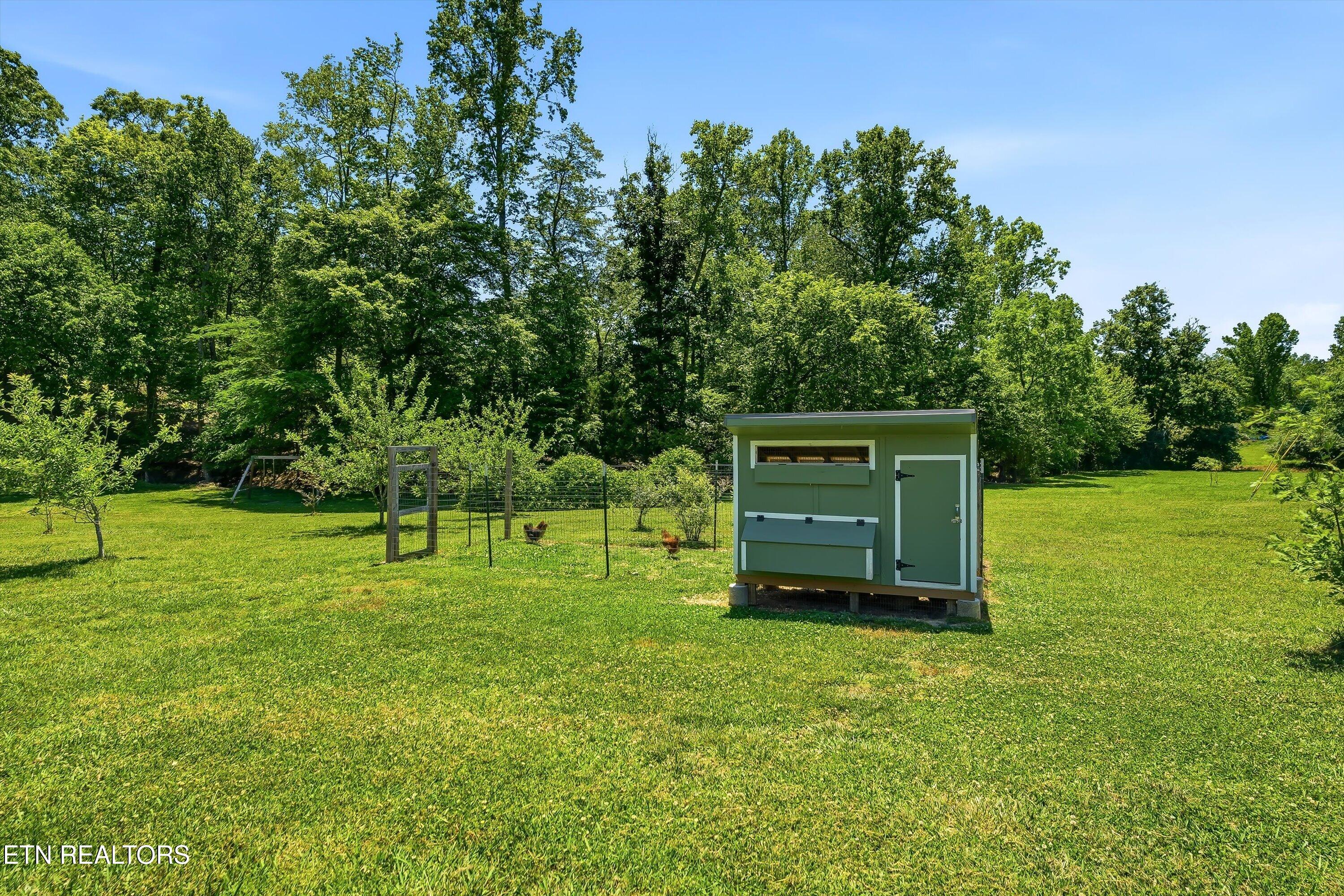 362 County Road 189 Decatur TN 37322