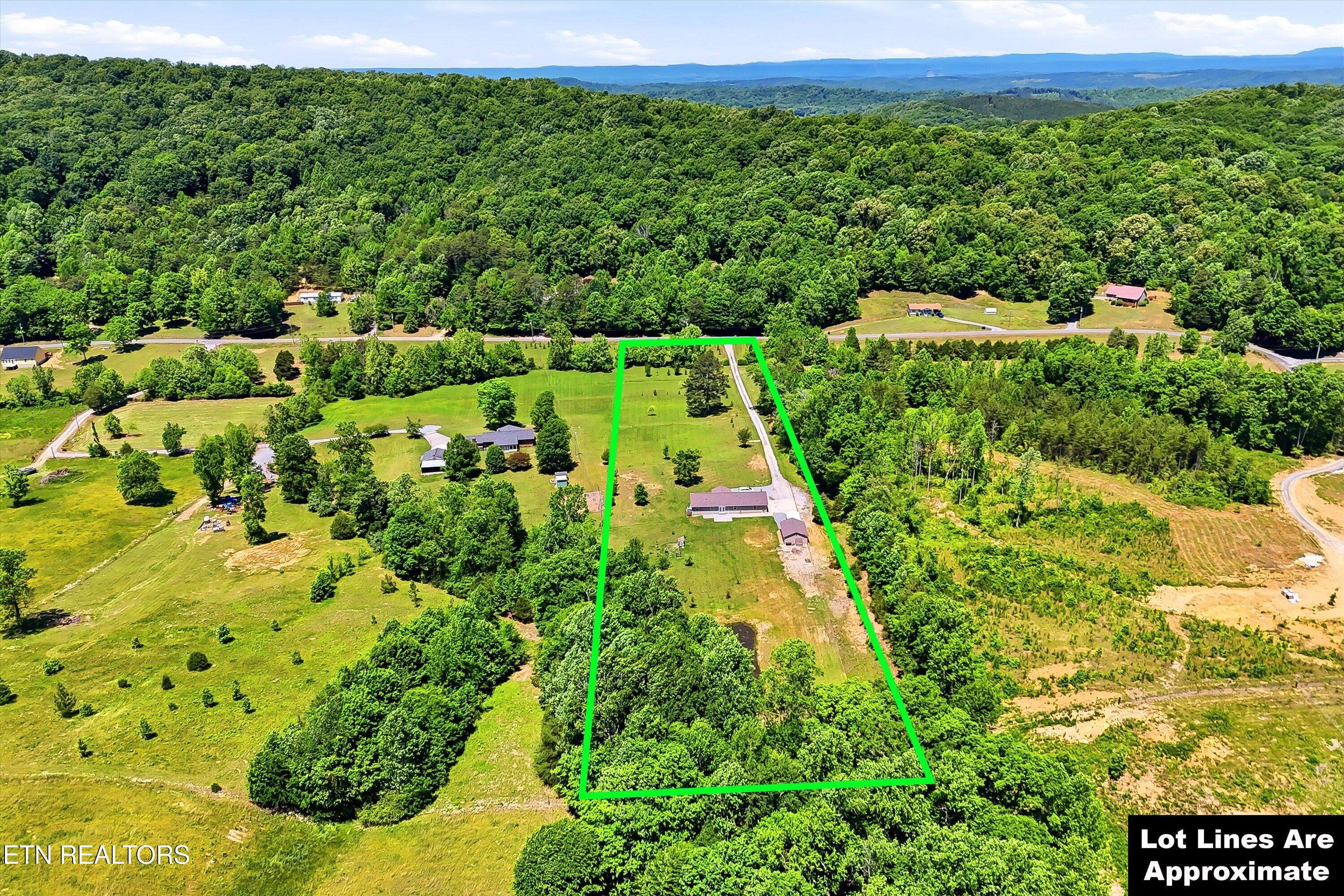 362 County Road 189 Decatur TN 37322