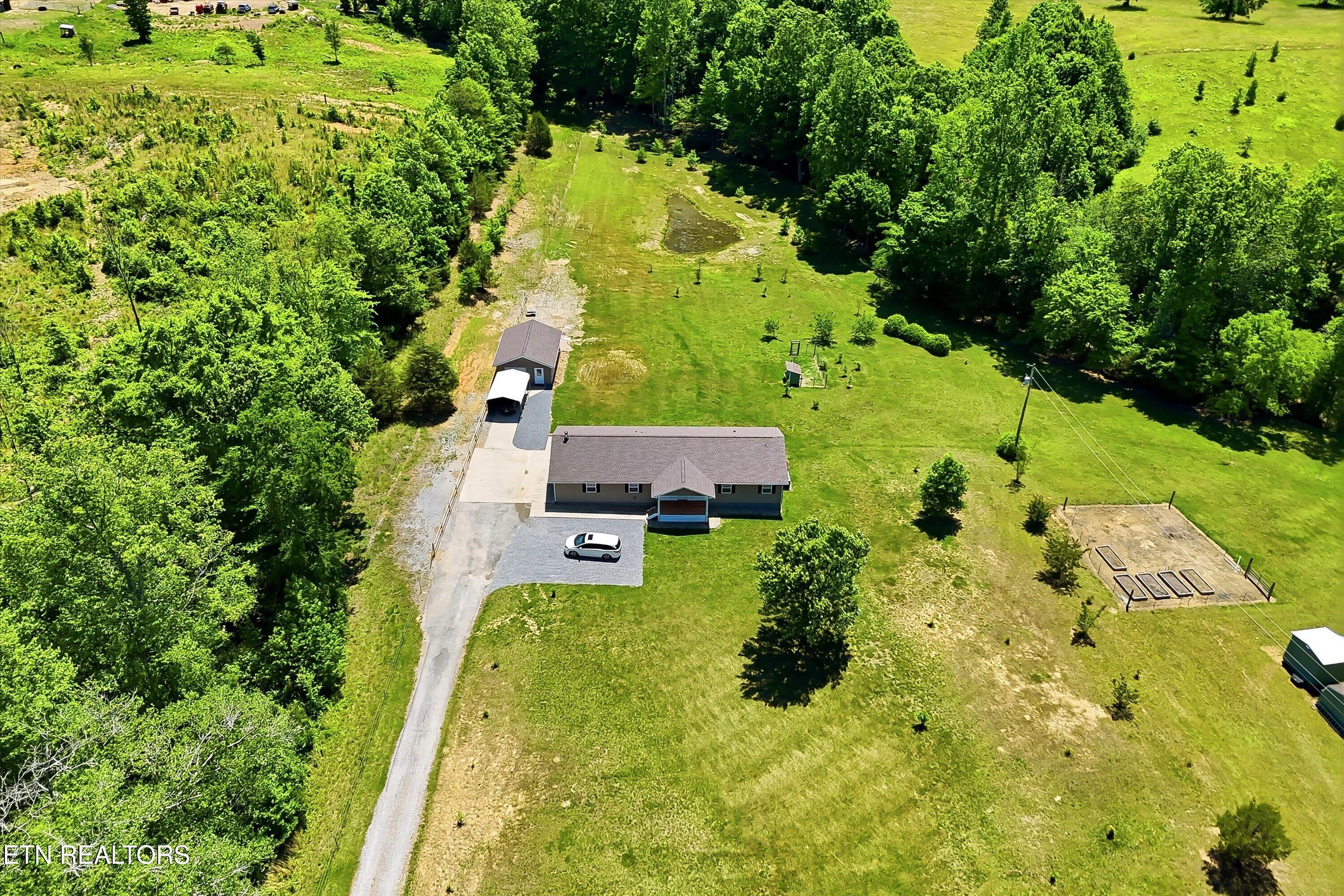 362 County Road 189 Decatur TN 37322